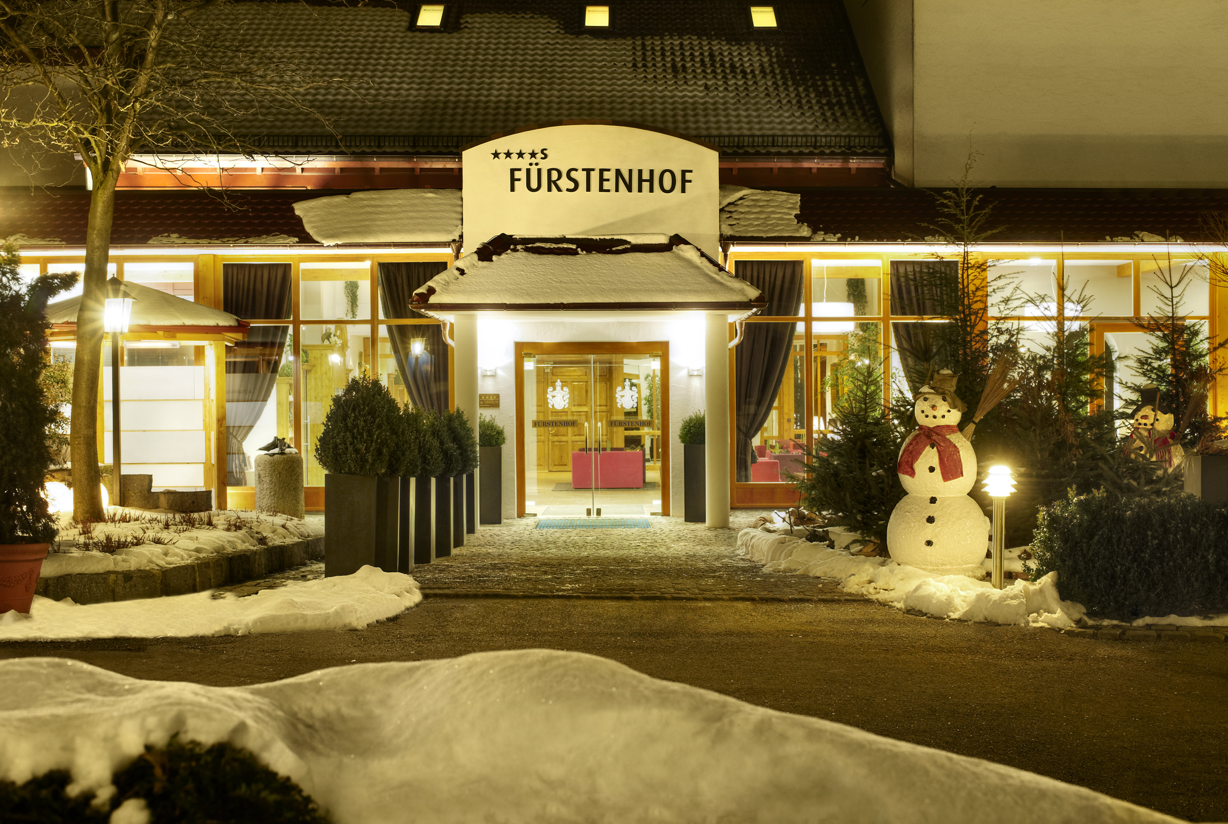 Hotels In Bad Griesbach Im Rottal Discover This Resort With Hrs