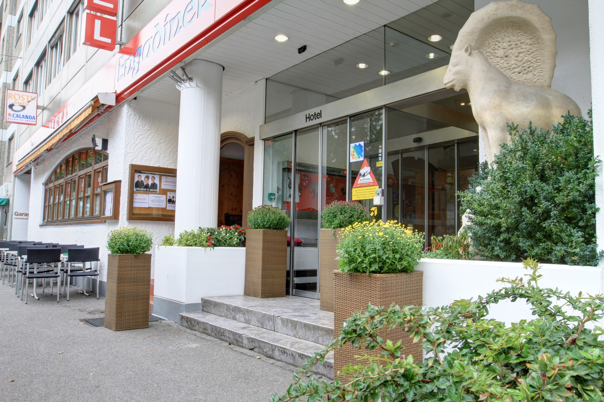 hotel alexander basel great prices at hotel info