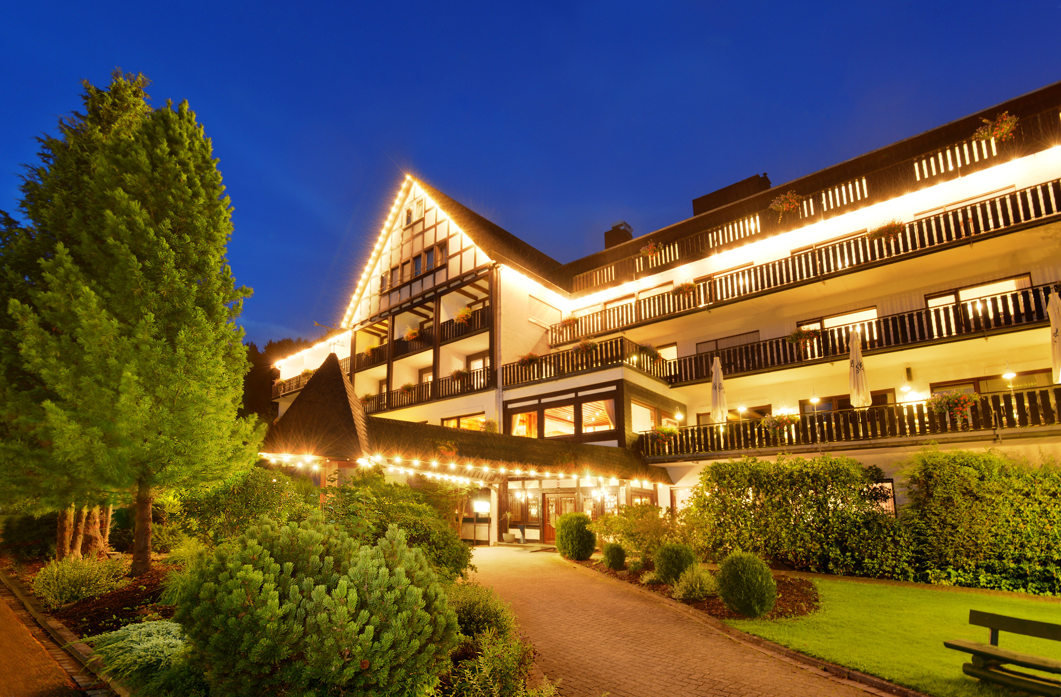 sauerland alpin hotel schmallenberg great prices at hotel info