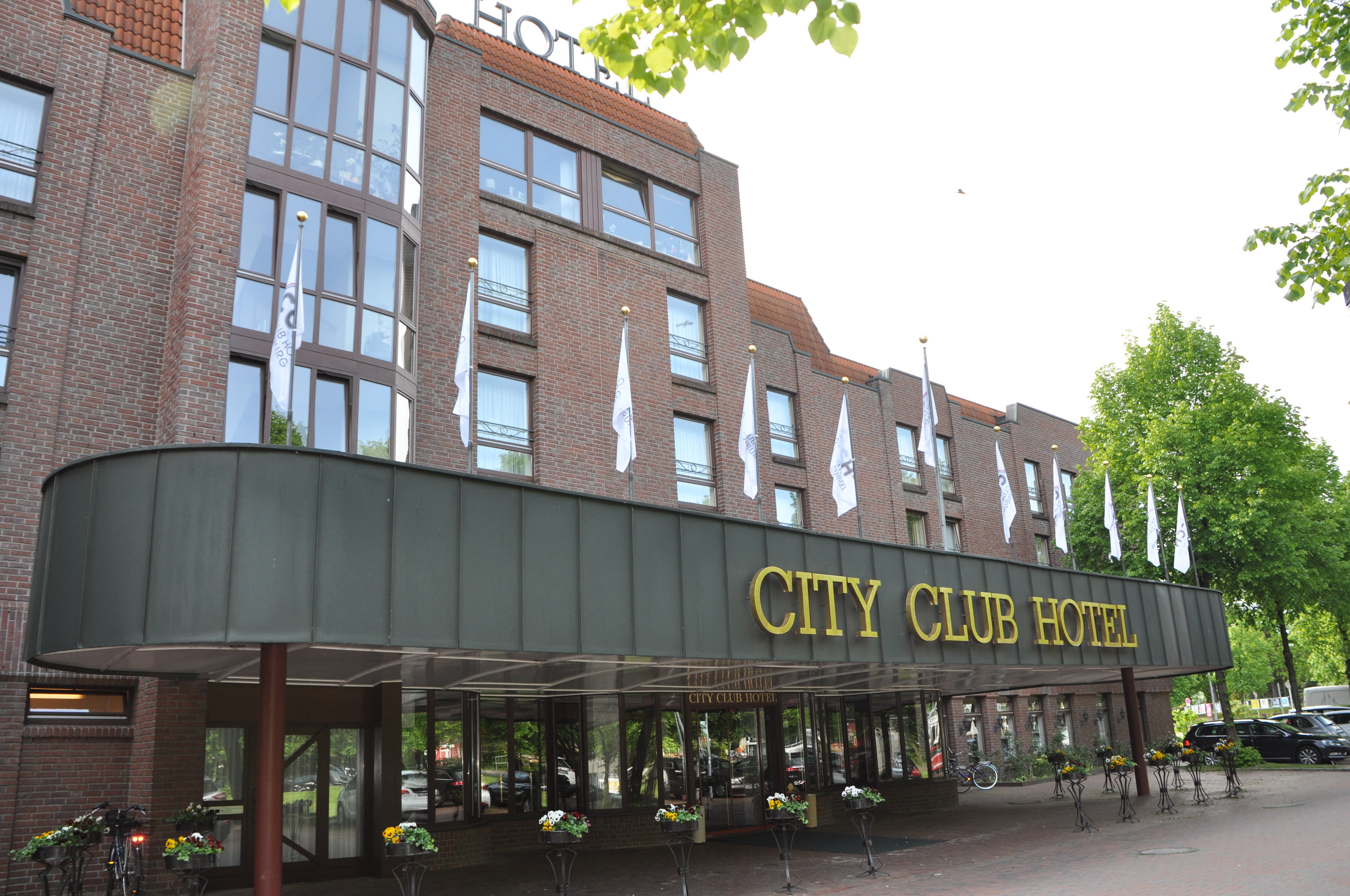 EWE-Arena in Oldenburg - Hotels in der Nähe auf HOTEL DE