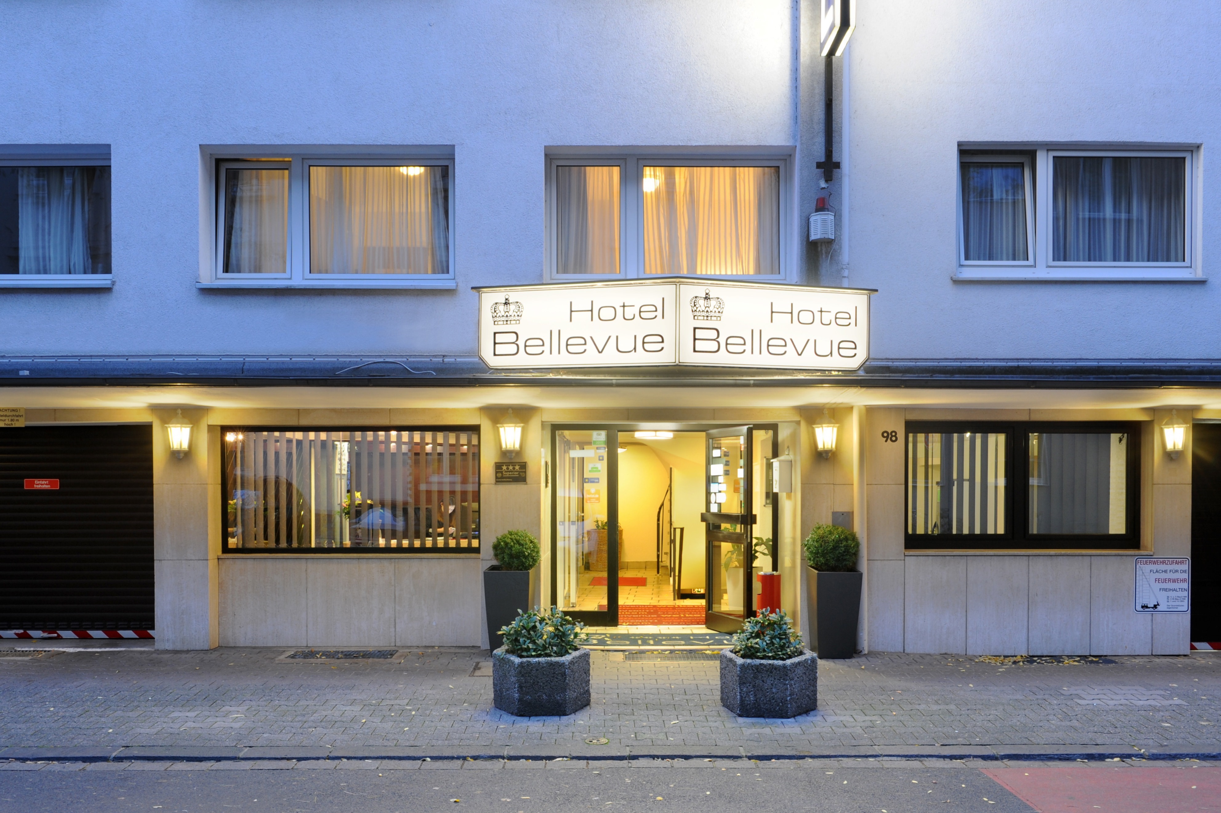 Hauptbahnhof Dusseldorf Hotels In Der Nahe Auf Hotel De