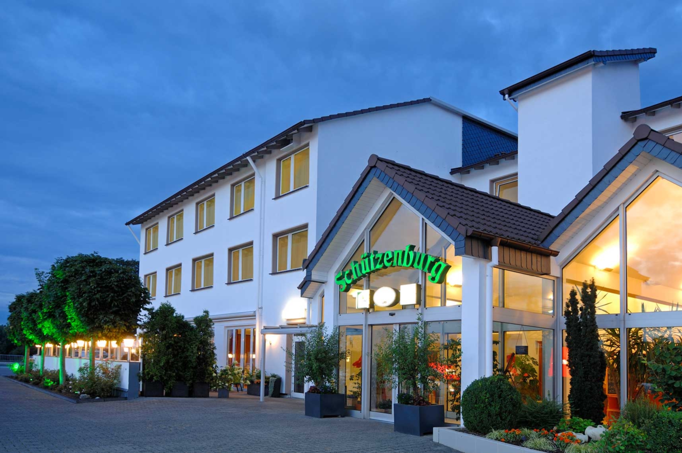 Book Hotels In Burscheid For A Good Price Germany