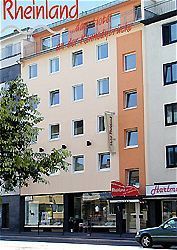 Hotels In Bonn Gunstig Buchen Deutschland