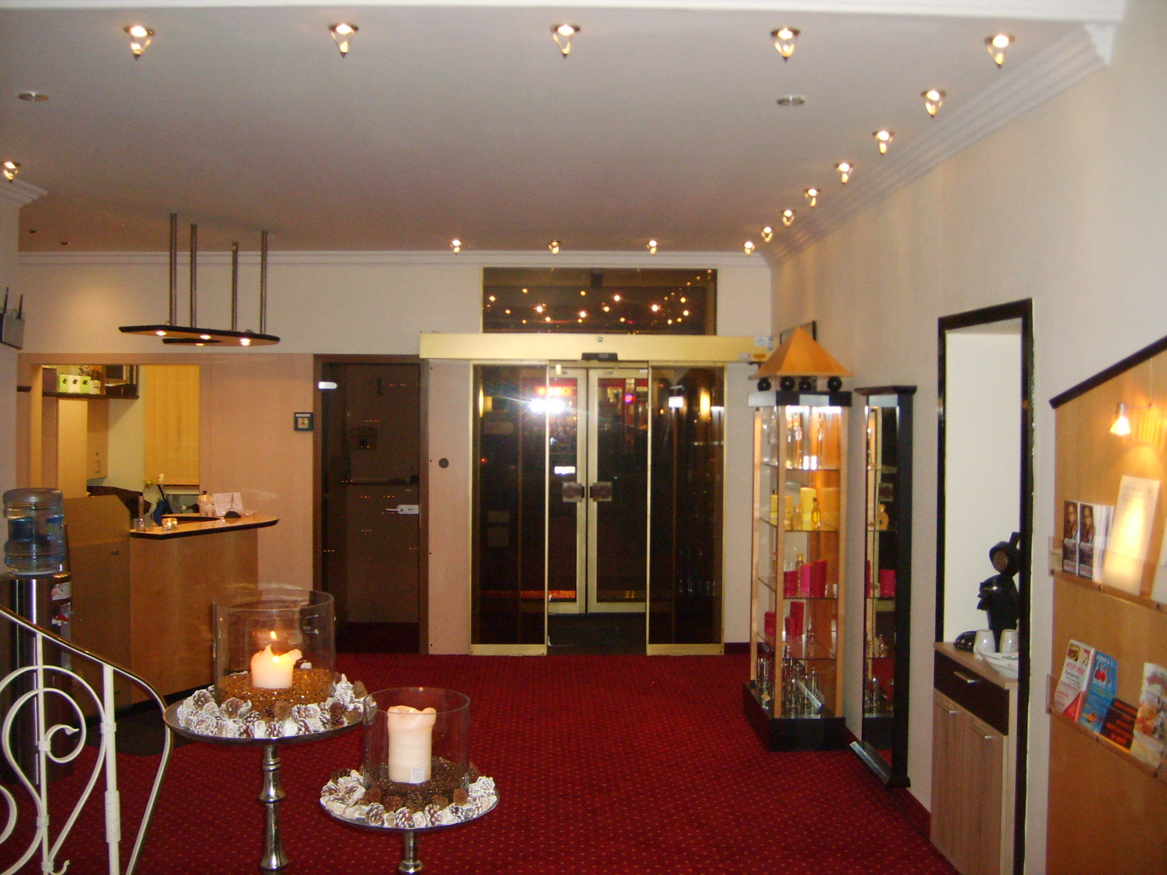 Hotels In Hagen Zentrum Hotels In The Vicinity