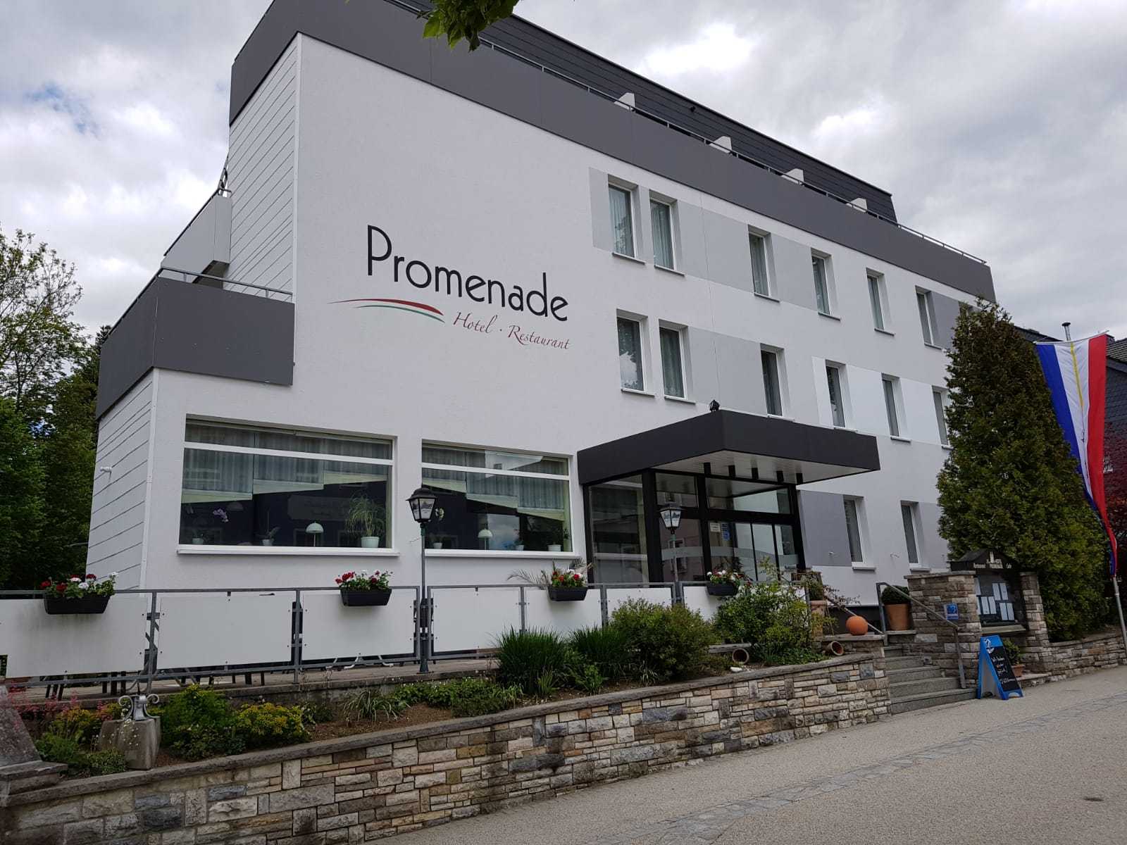 Hotels In Bad Steben