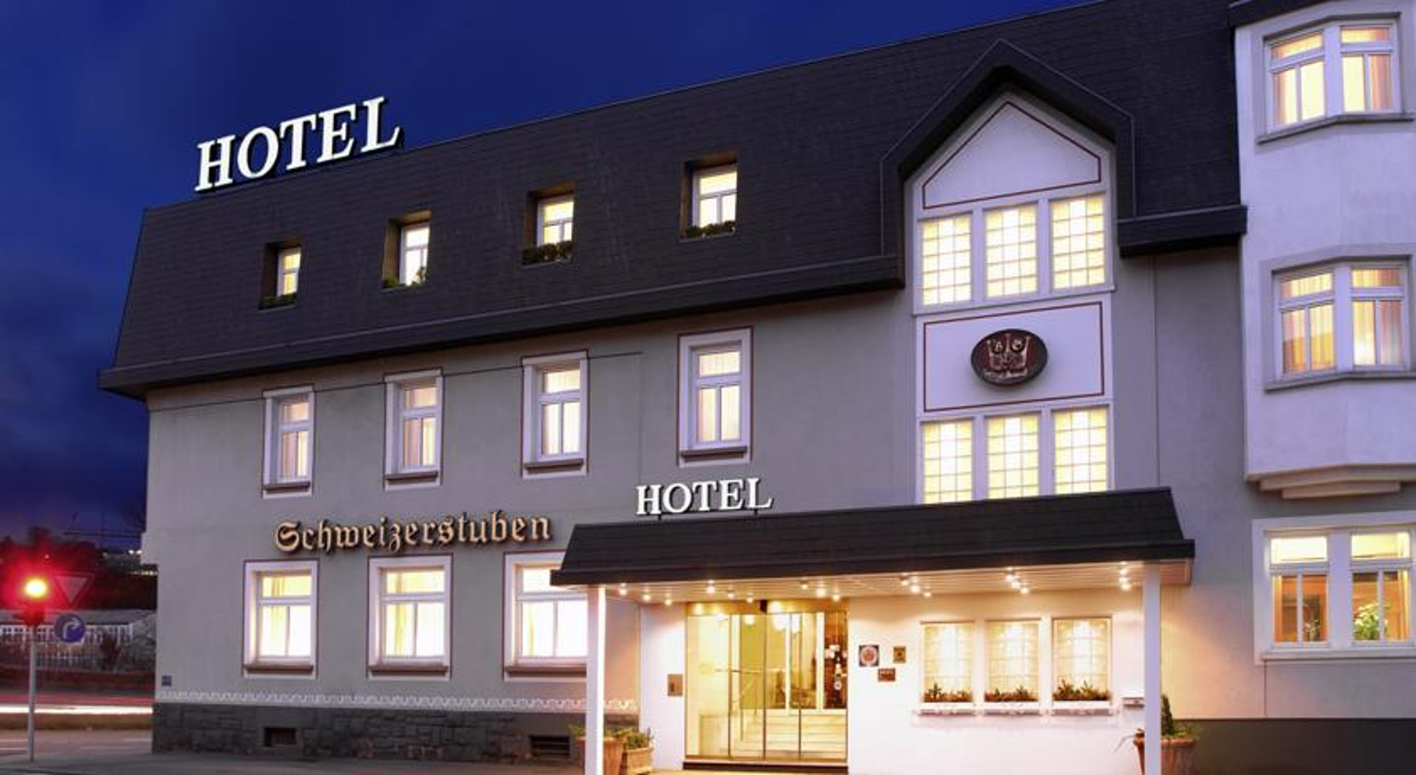 Hotels In Bexbach