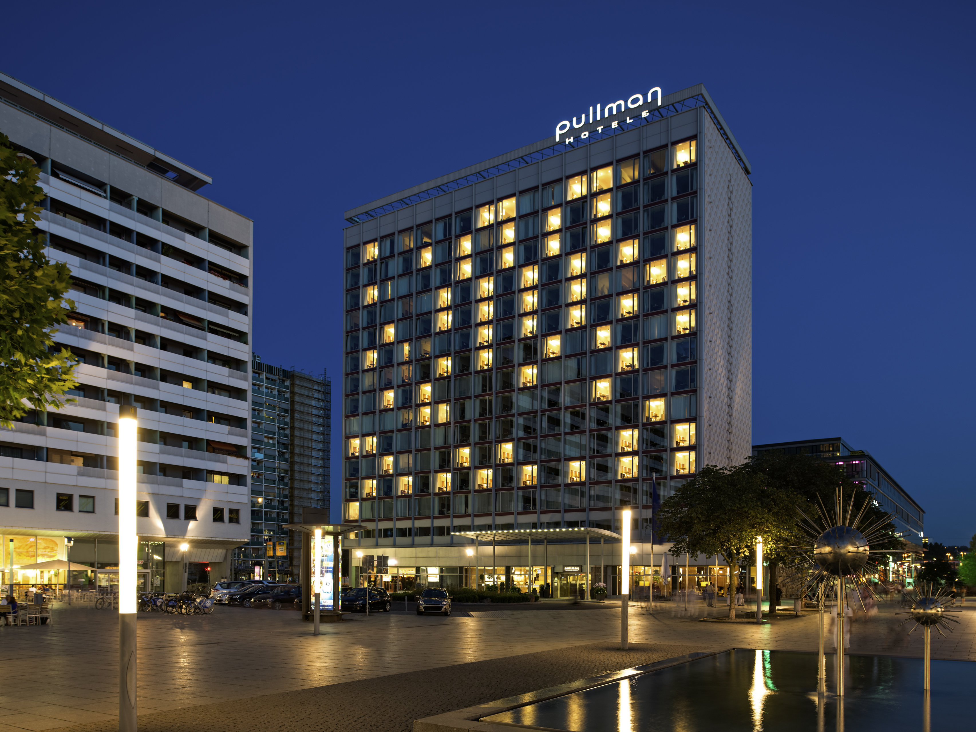 hotel pullman dresden newa great prices at hotel info