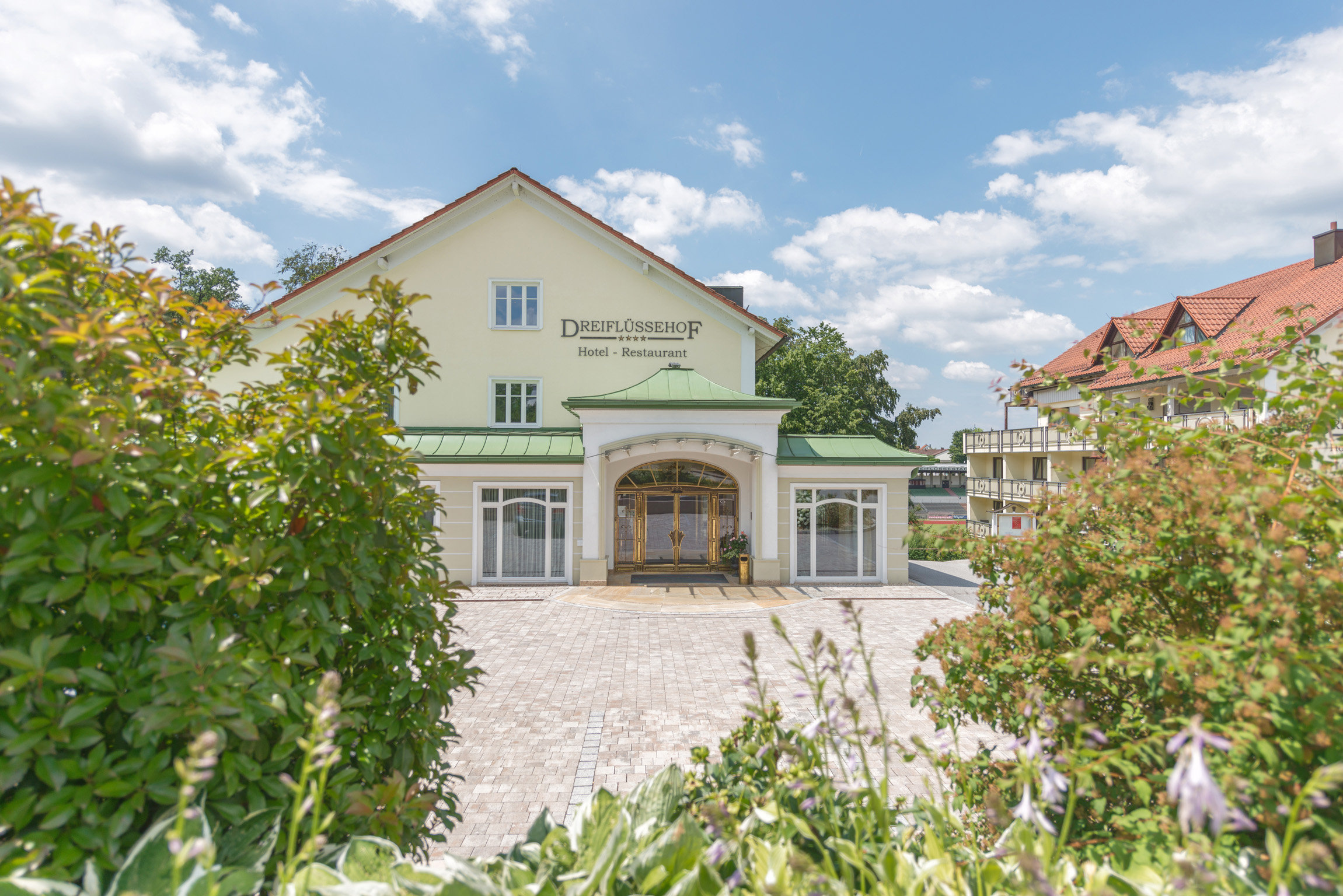 hotels in ortenburg gunstig buchen deutschland