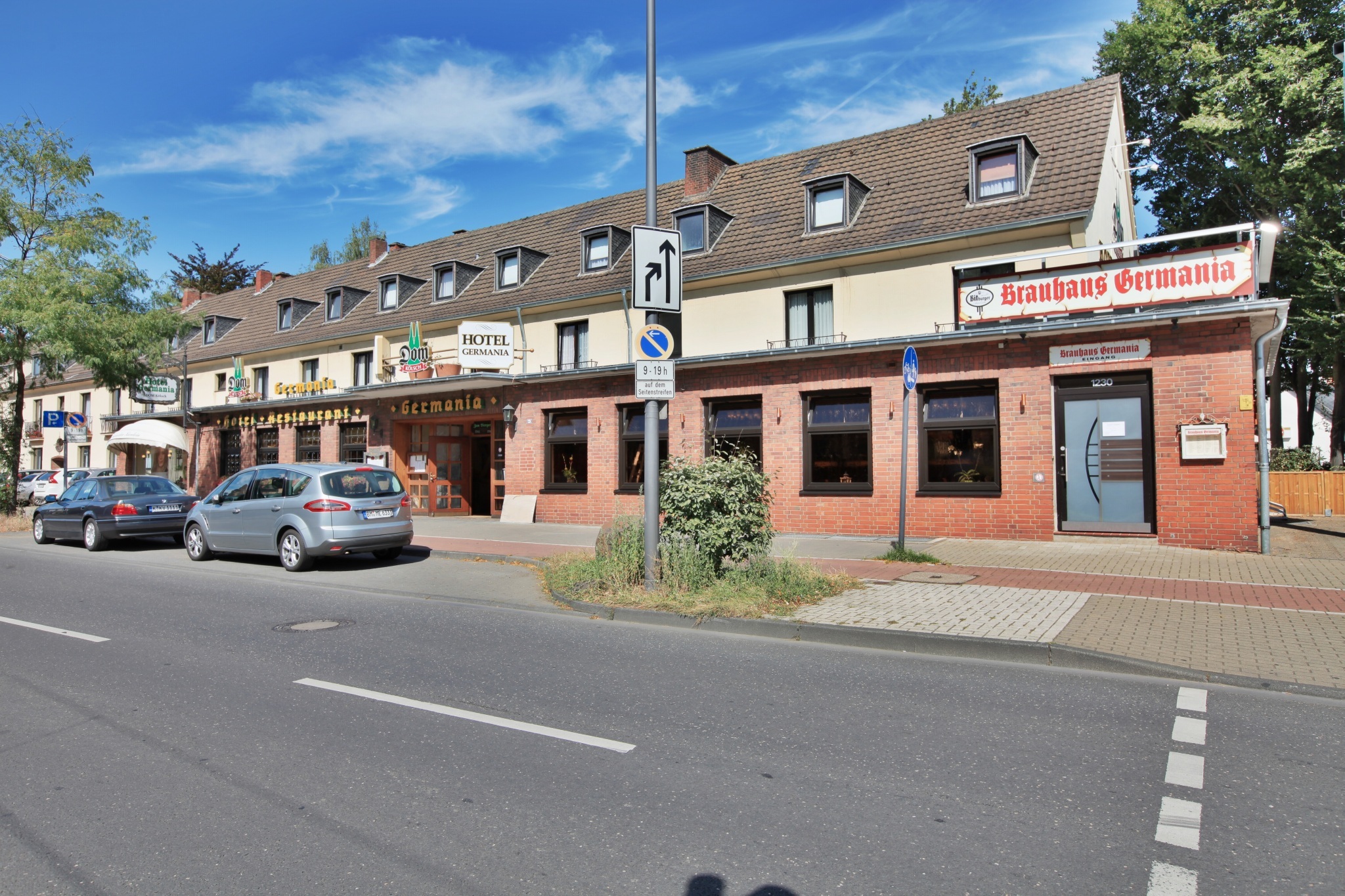 hotel germania cologne great prices at hotel info