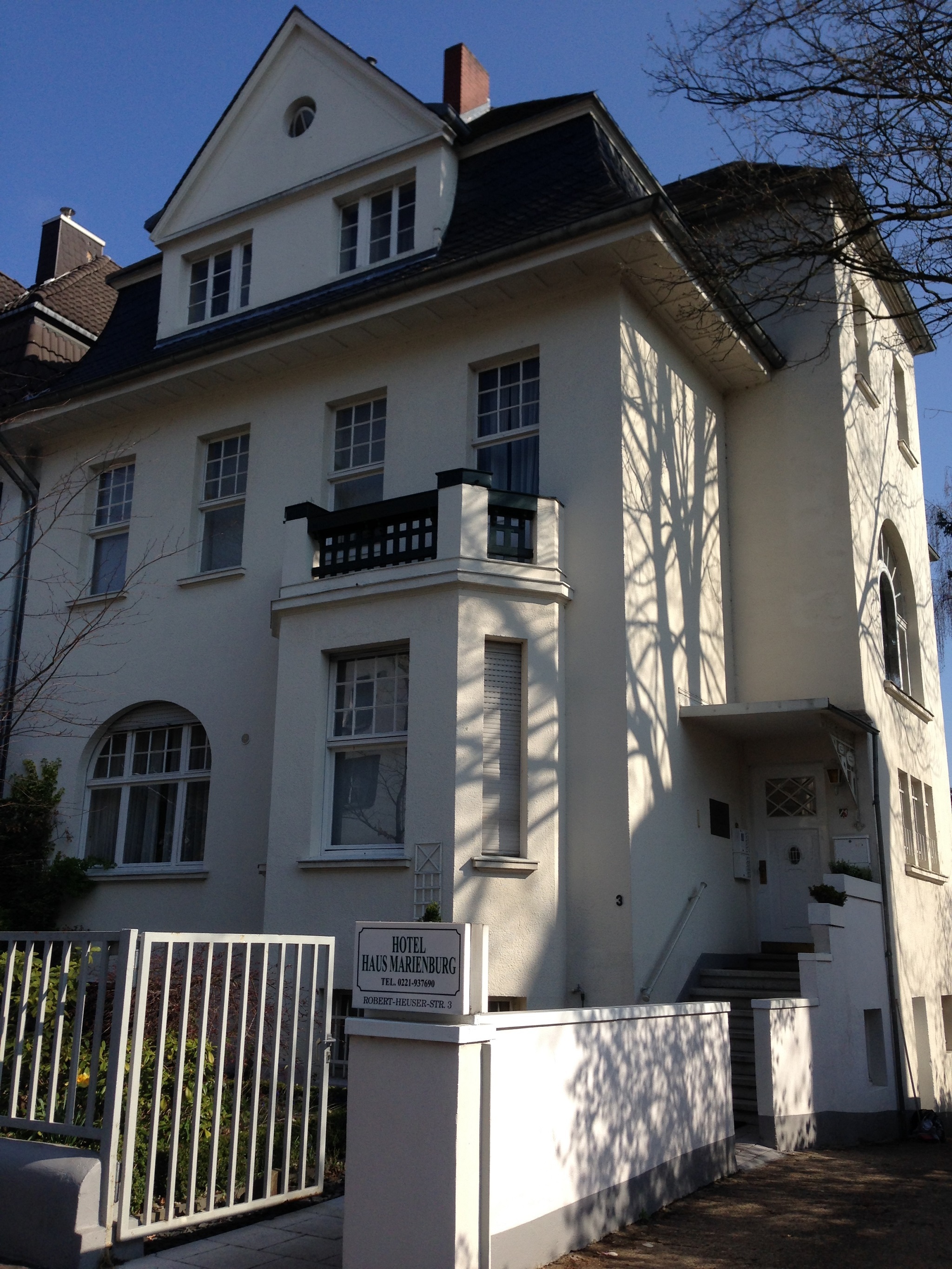 Hotels In Cologne Bezirk Rodenkirchen Hotels In The Vicinity