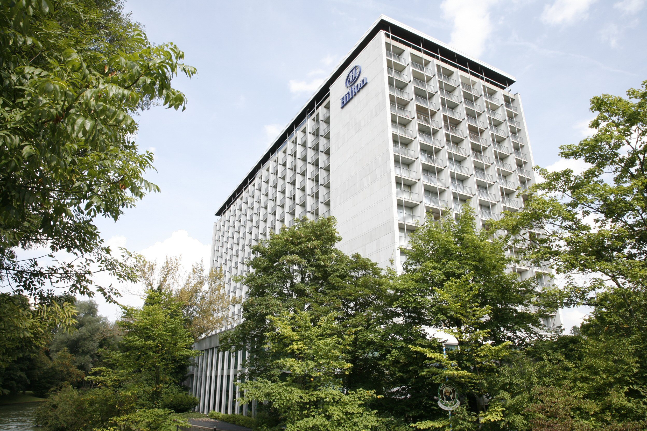 Hotels In Munchen Entdecken Sie Die Idylle Englischer Garten