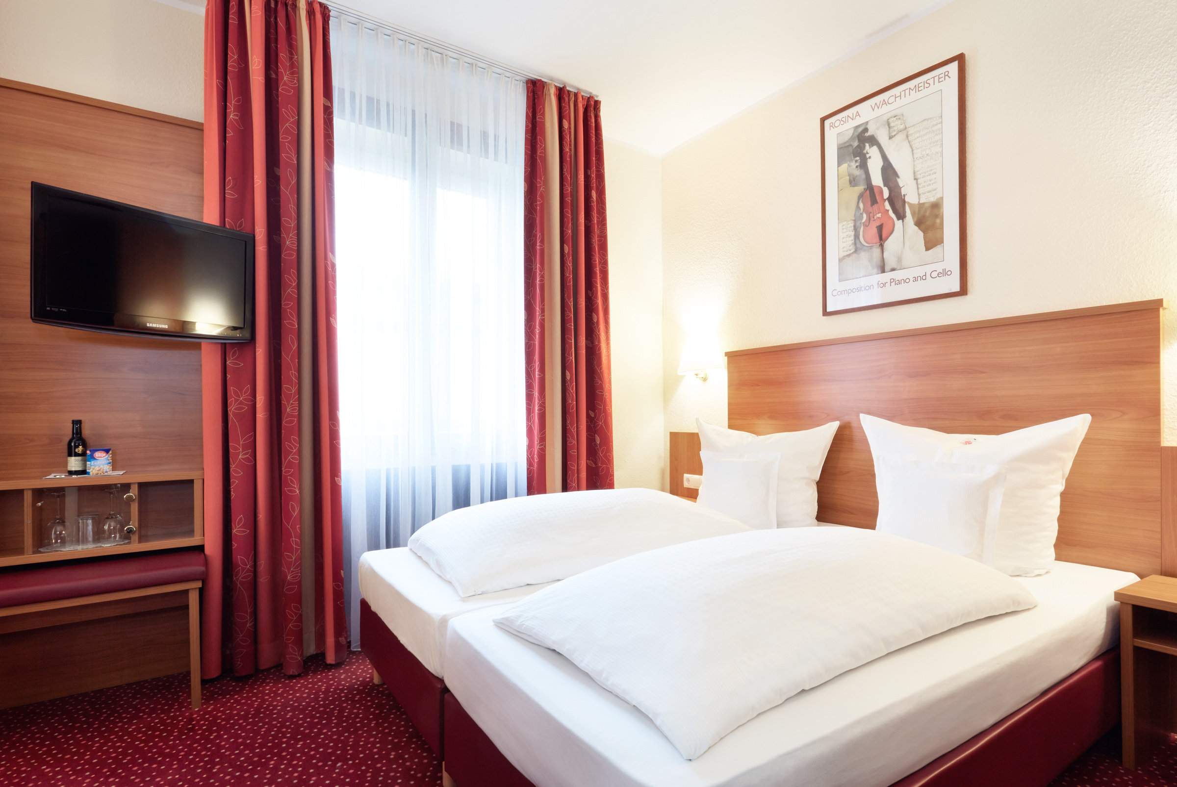 Hotels In Dusseldorf Derendorf Hotels In The Vicinity