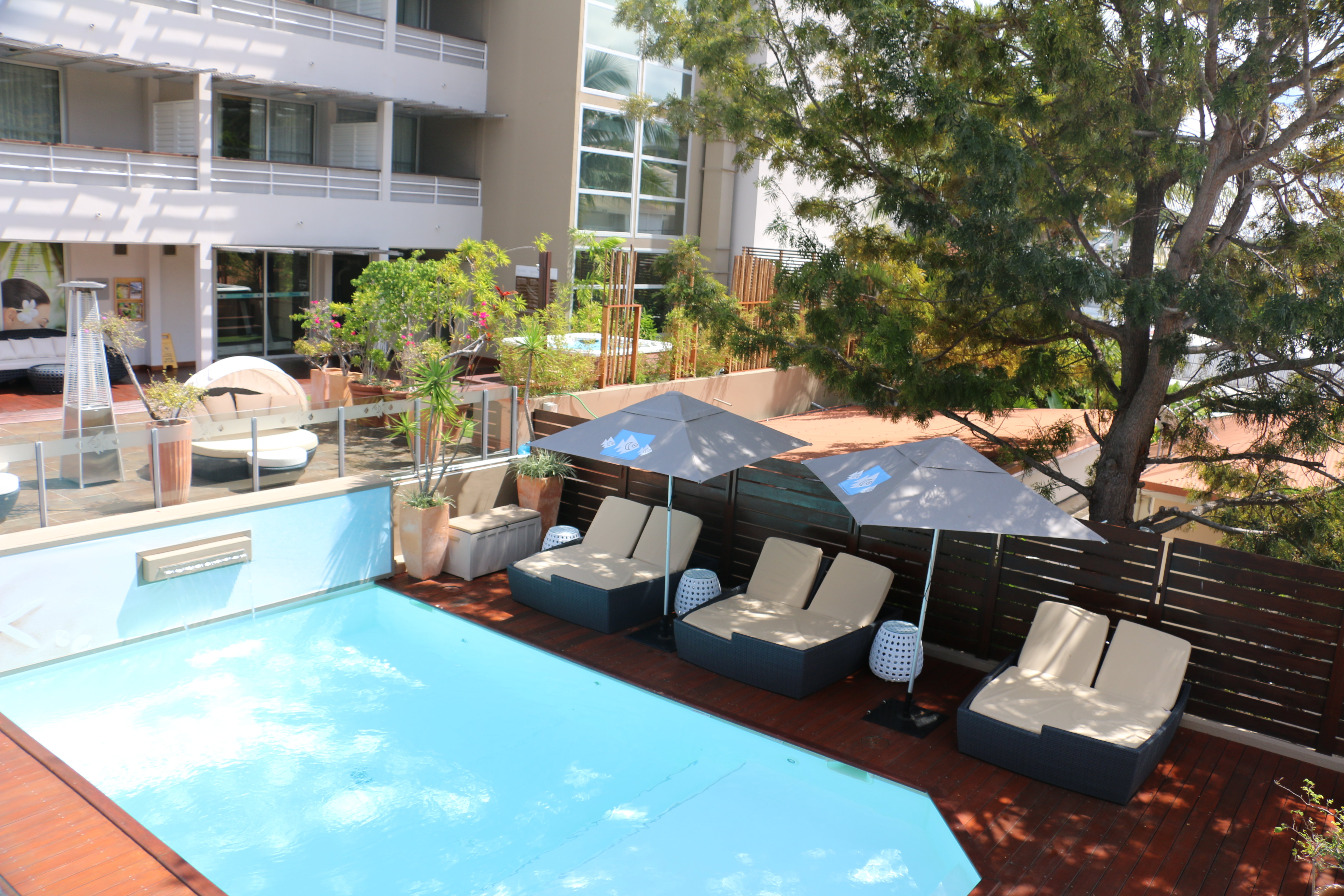 Hotel Le Lagon Noumea Great Prices At Hotel Info
