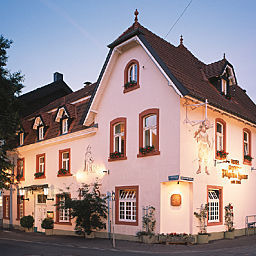 Hotel Pilgrim Haus Seit 1304 In Soest Hotel De