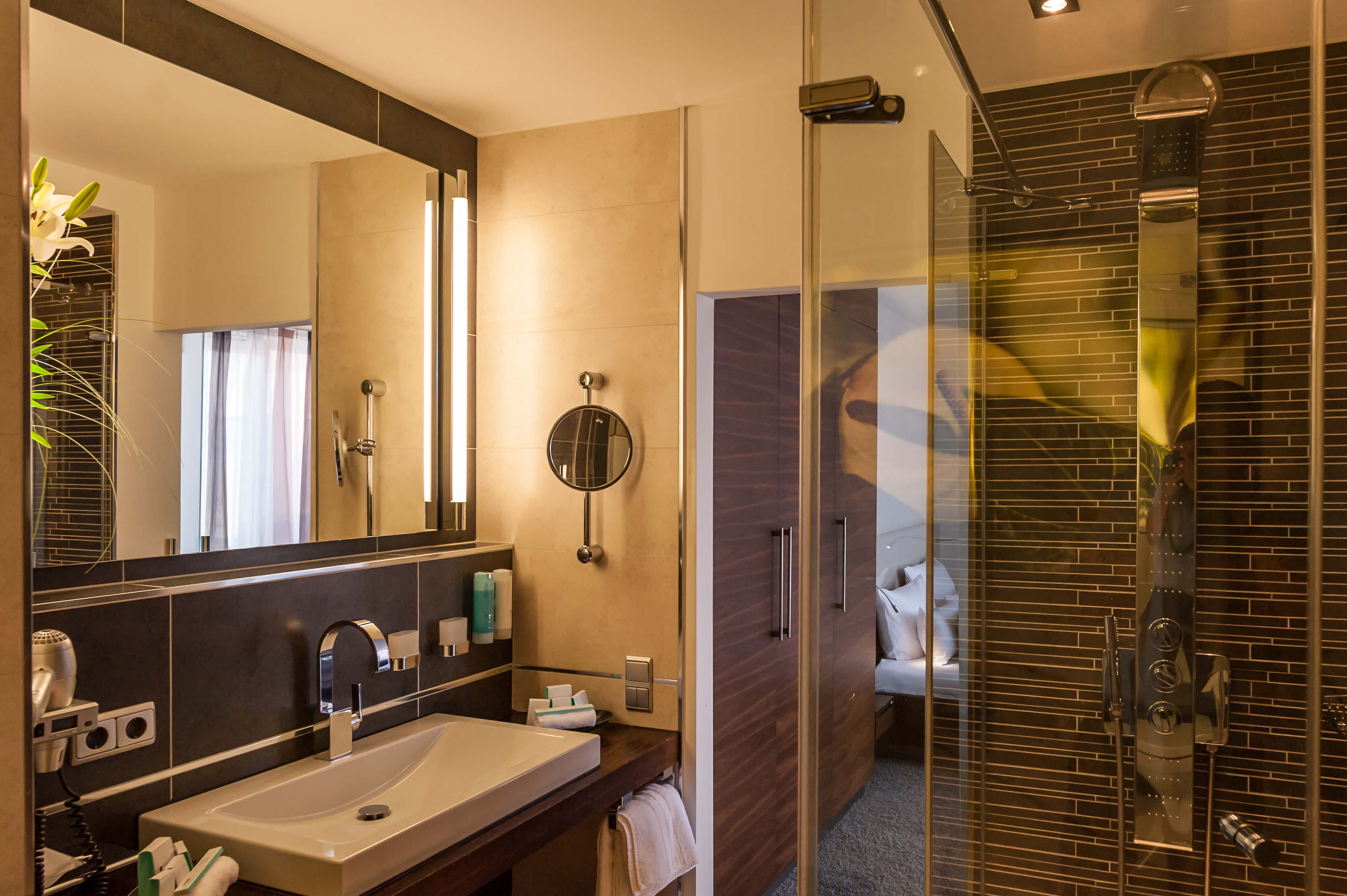 Hotels In Bad Kissingen Gunstig Buchen Deutschland
