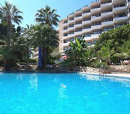 Hotel Delfin Playa Palma De Mallorca Great Prices At Hotel Info Hotel Delfin Playa Palma De Mallorca Great Prices At Hotel Info