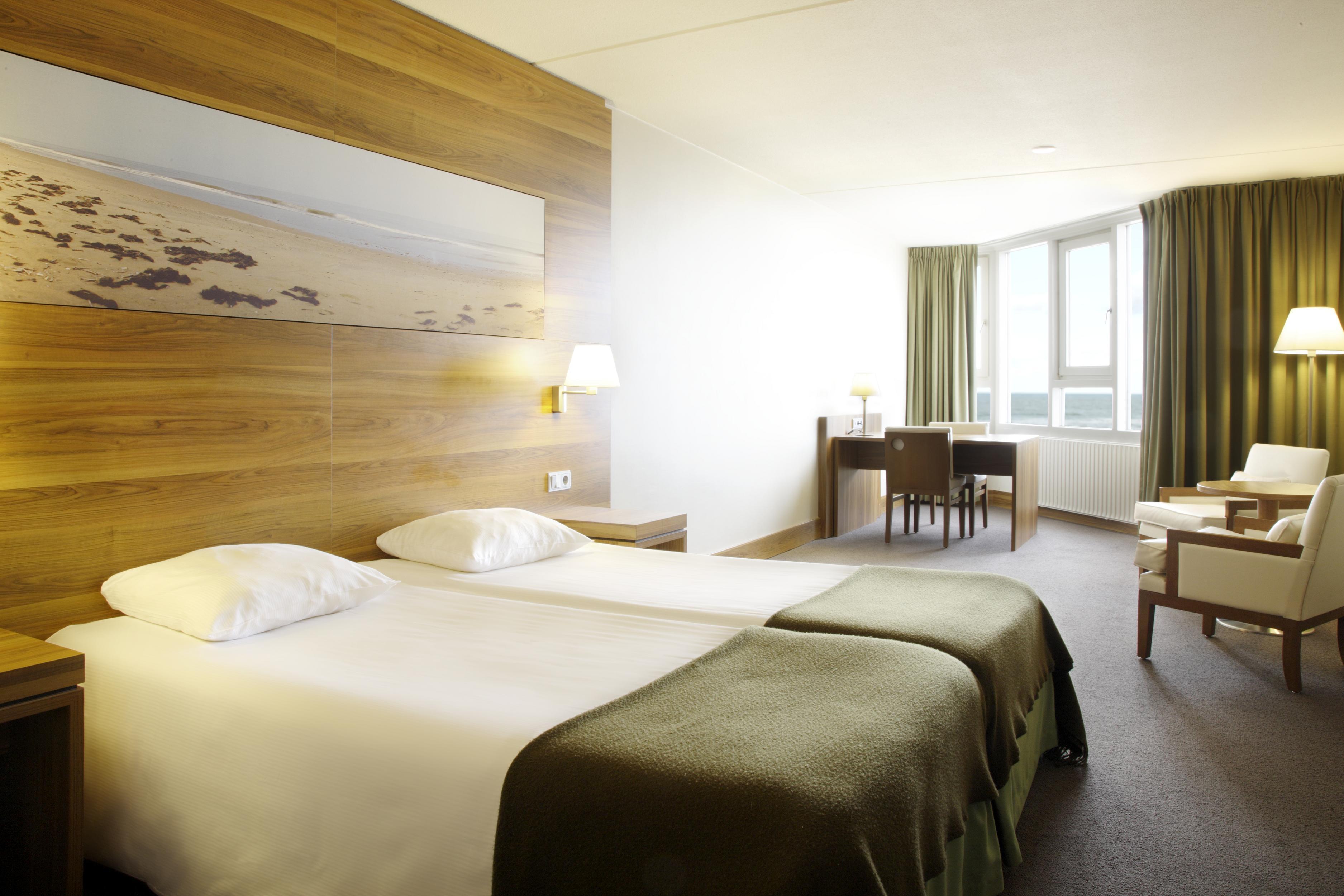 Hotels In Zandvoort Hollandisches Badeparadies Bei Haarlem