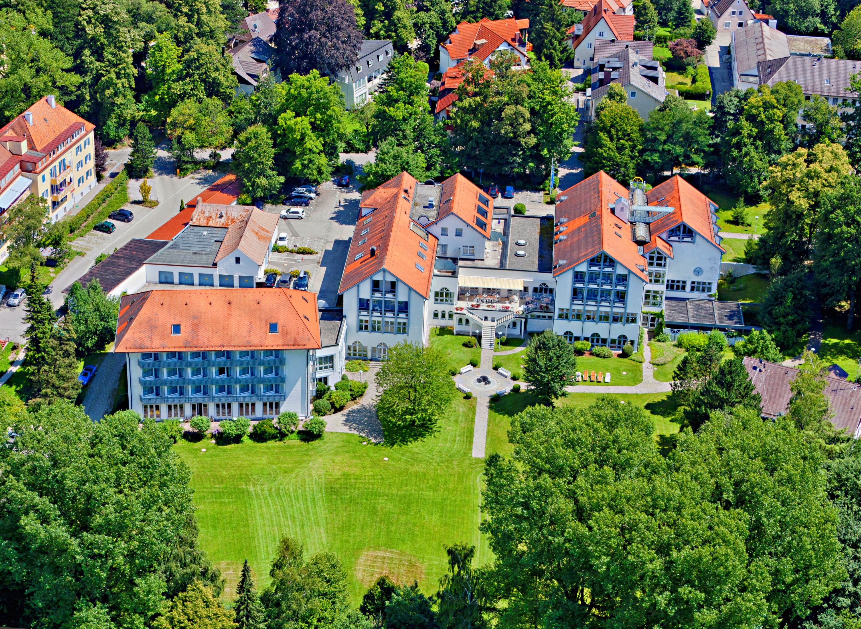 Hotels In Langerringen Schwabmuhlhausen