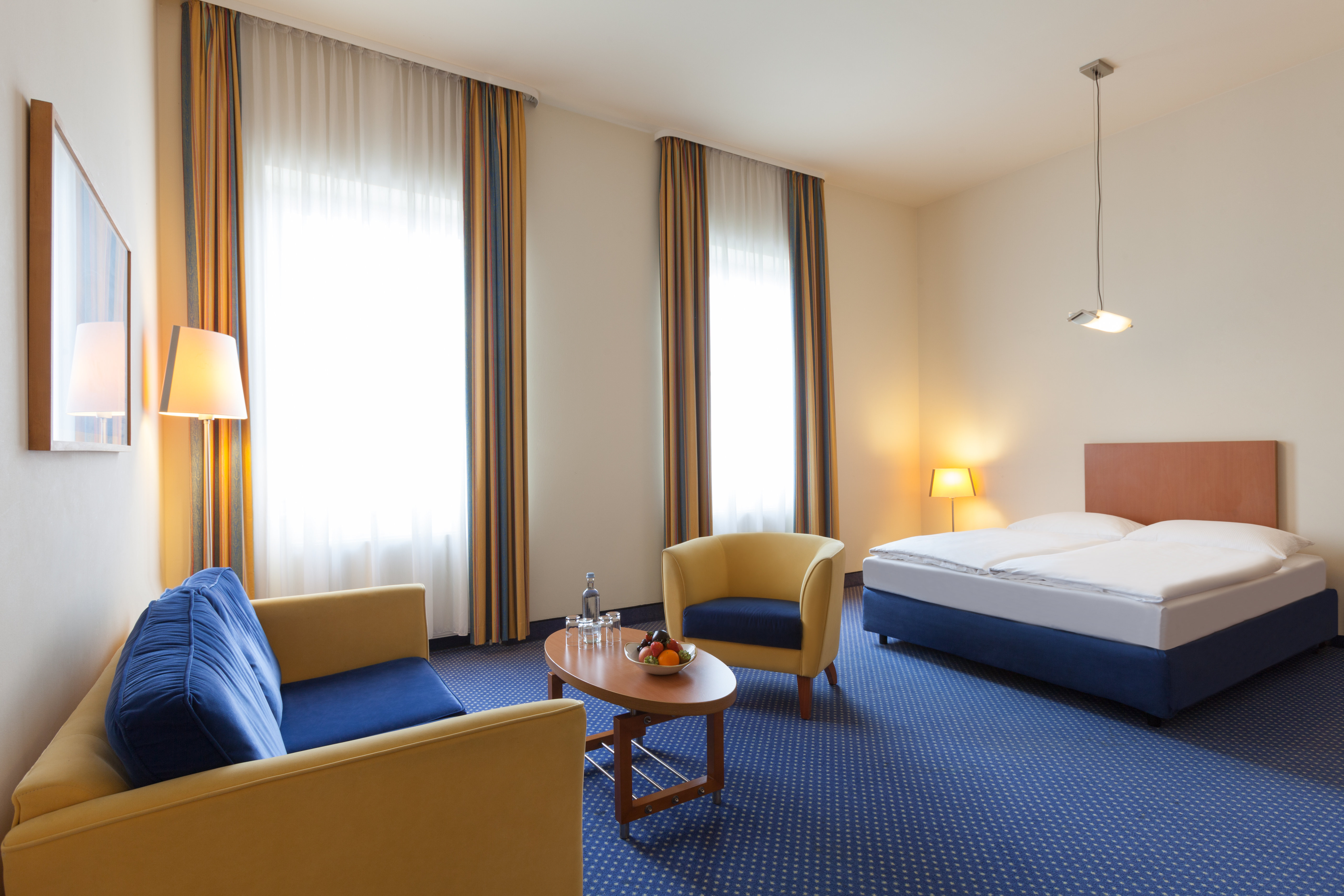 Hotel Baltic Stralsund Great Prices At Hotel Info