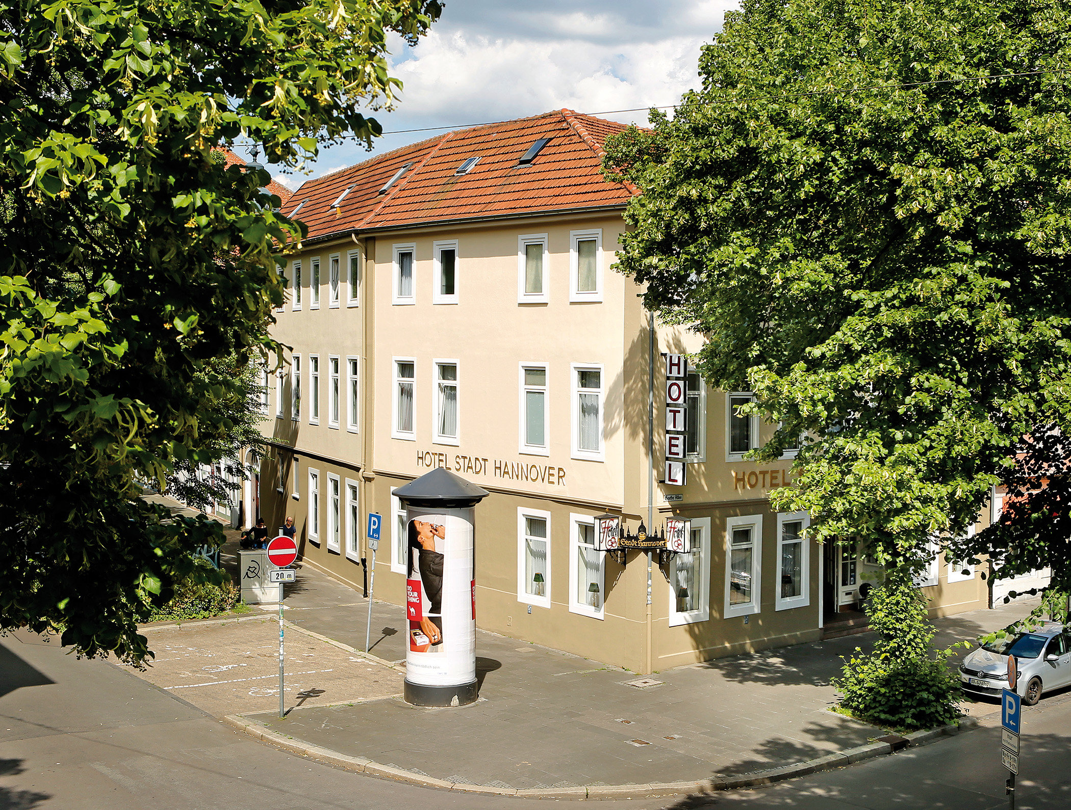 Alter Botanischer Garten In Gottingen Hotels In The Vicinity