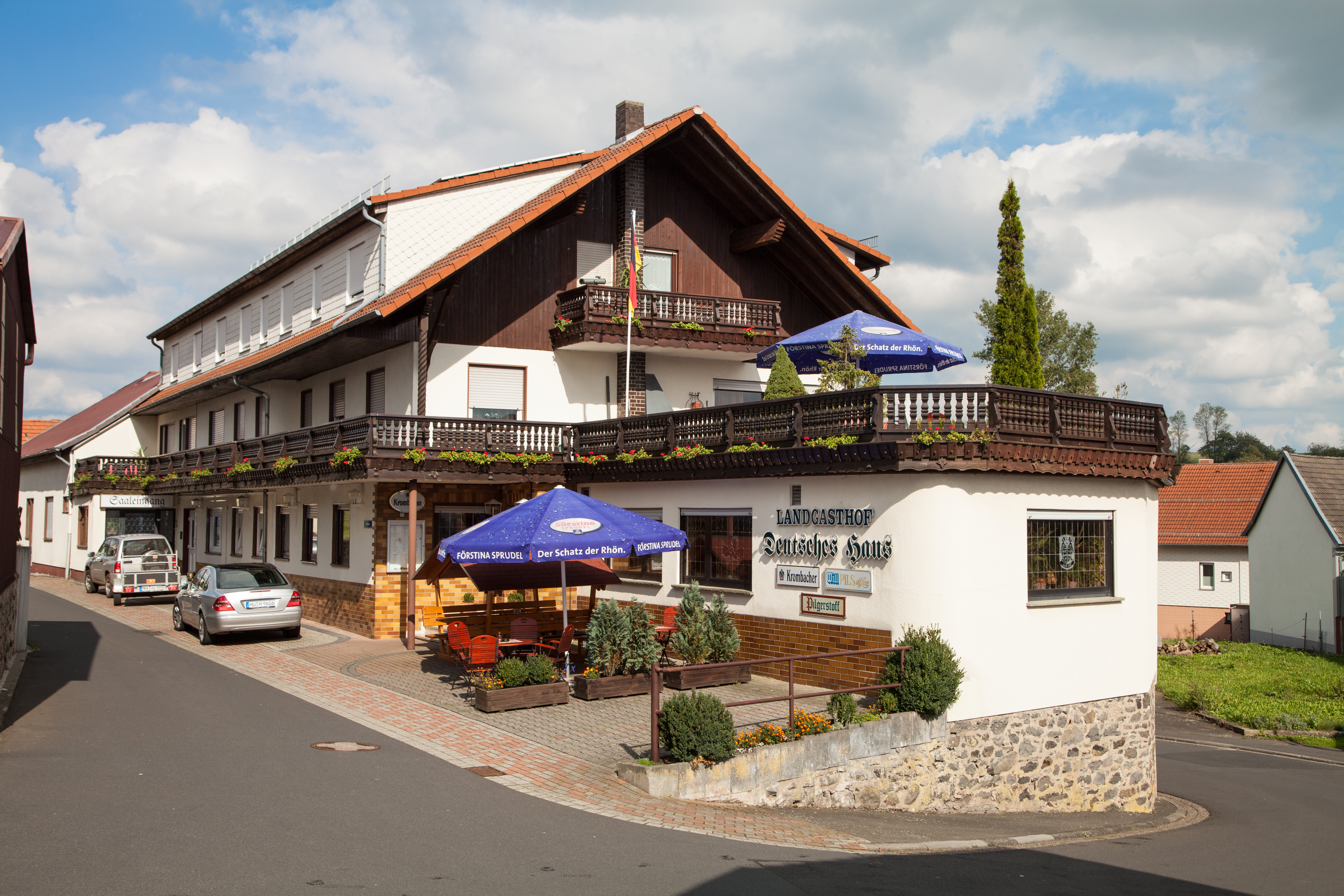 Hoteles En Steinau An Der Strasse