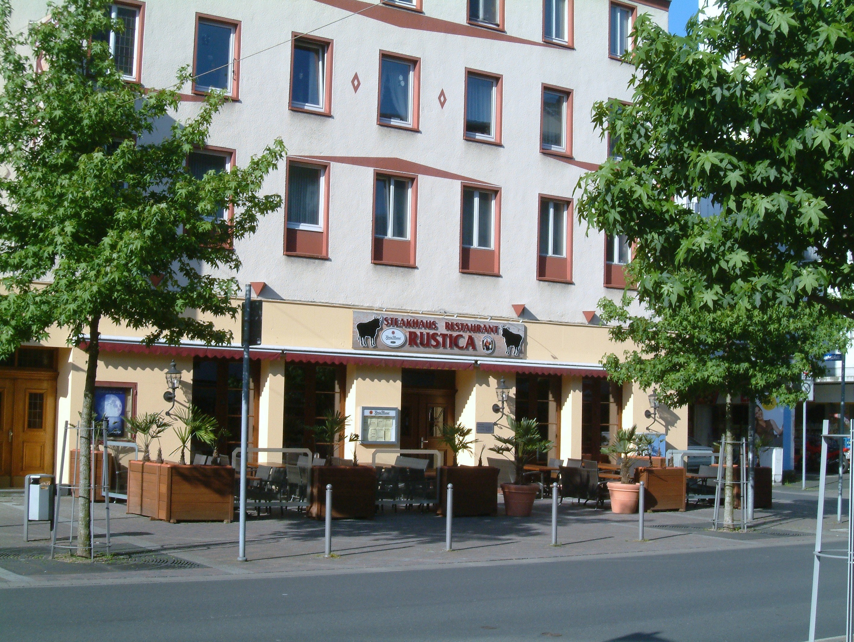 Book Hotels In Hagen For A Good Price Germany