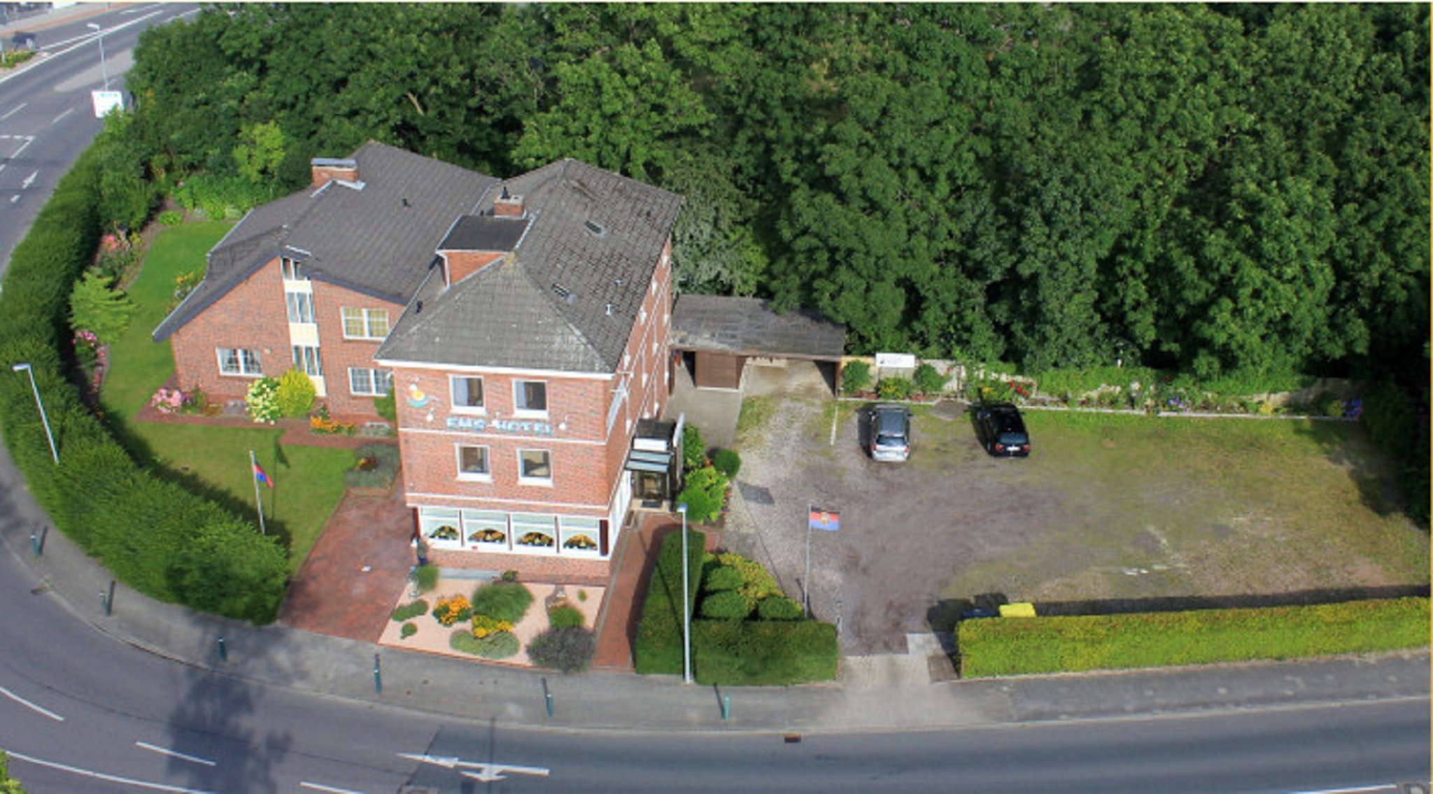 Book Hotels In Emden For A Good Price Germany