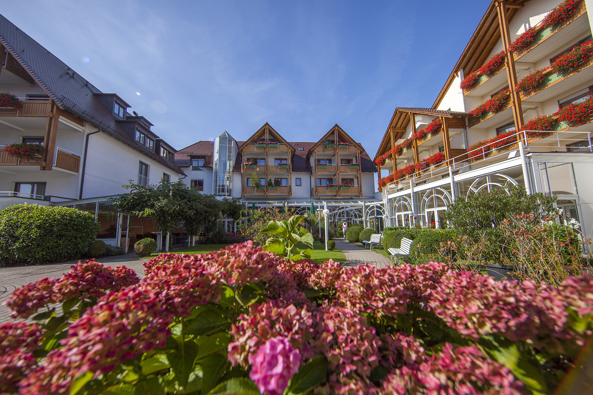 Hotels In Friedrichshafen Discover This Town With Hrs