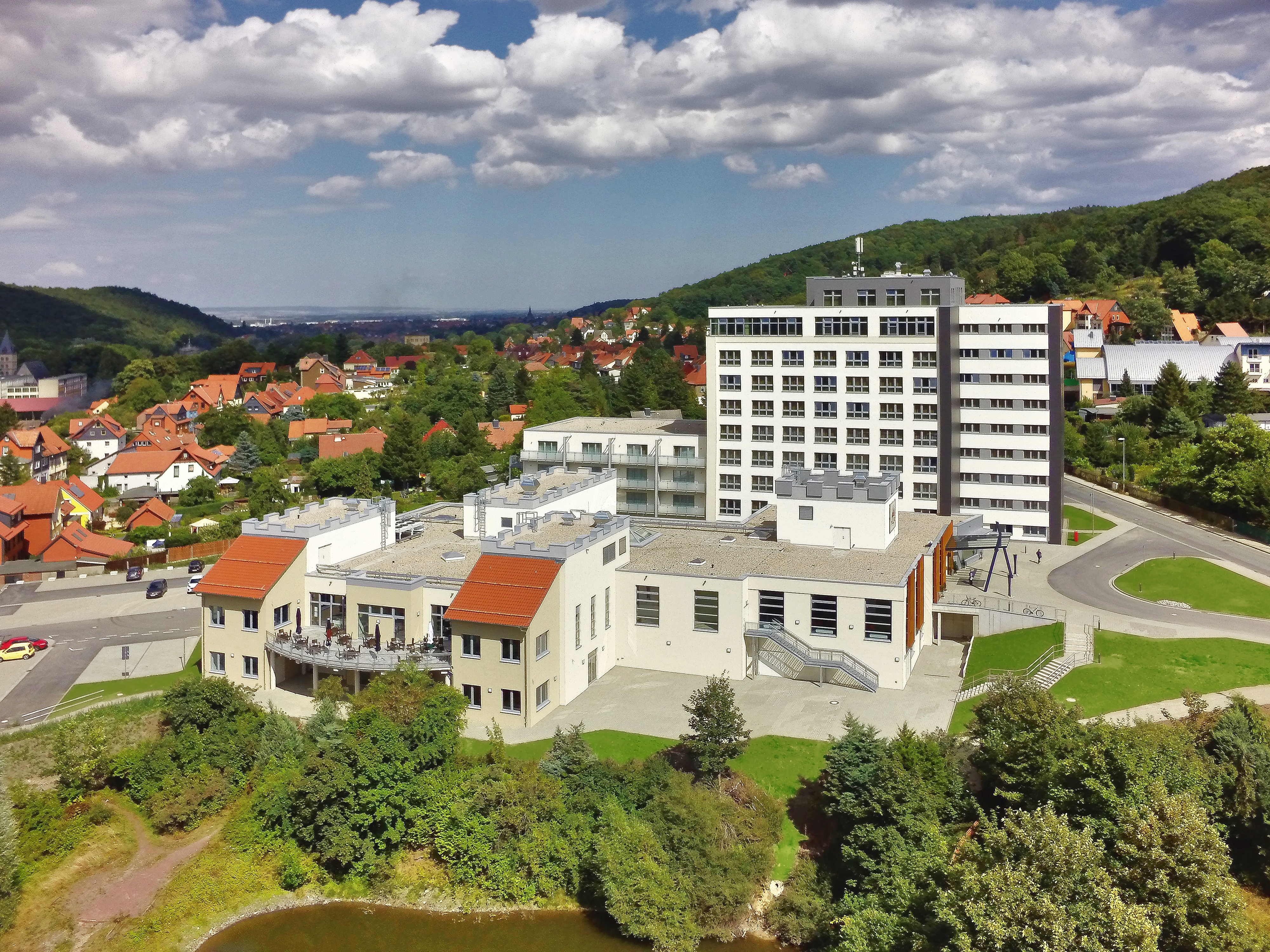 hasseroder burghotel wernigerode great prices at hotel info