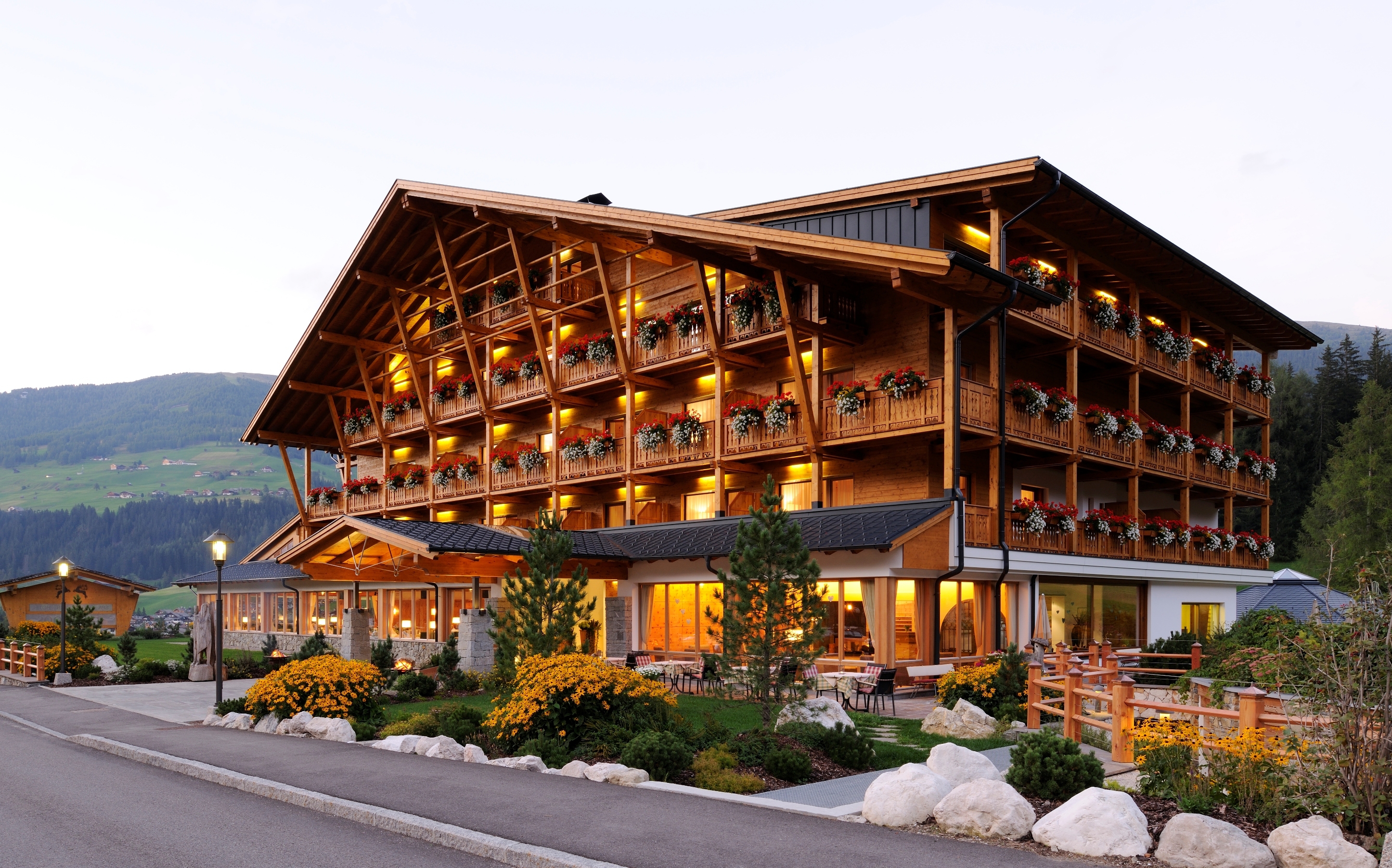 Hotels In Sexten