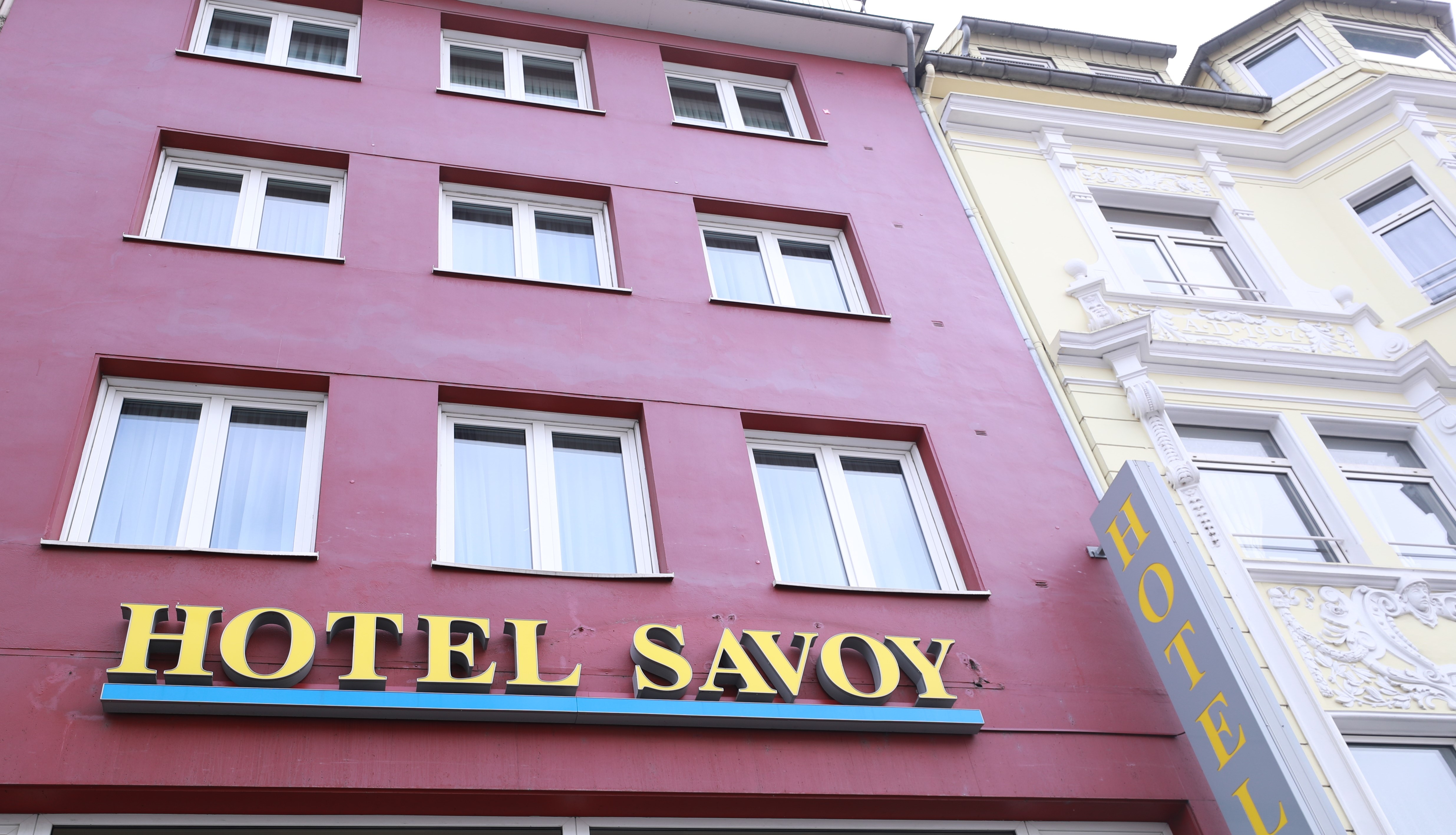 Hotel Bonn Top Hotels Gunstig Bei Hrs Buchen