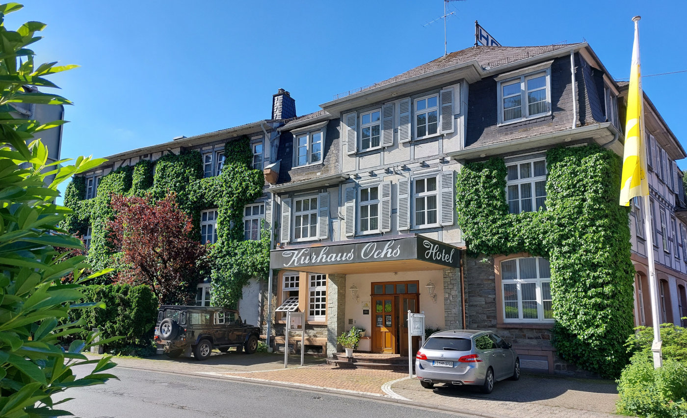 ringhotel kurhaus ochs schmitten great prices at hotel info