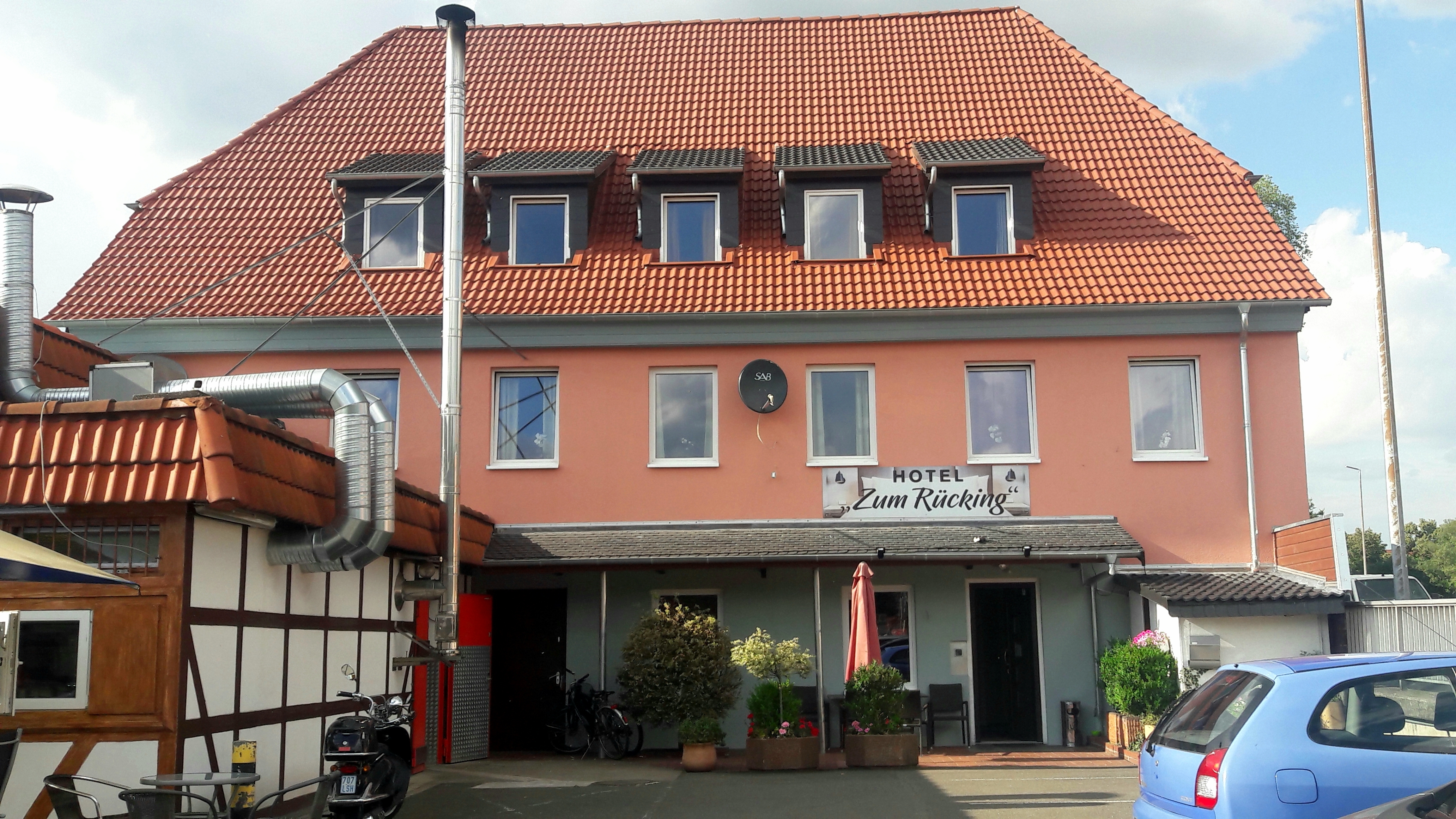 Hotels In Northeim