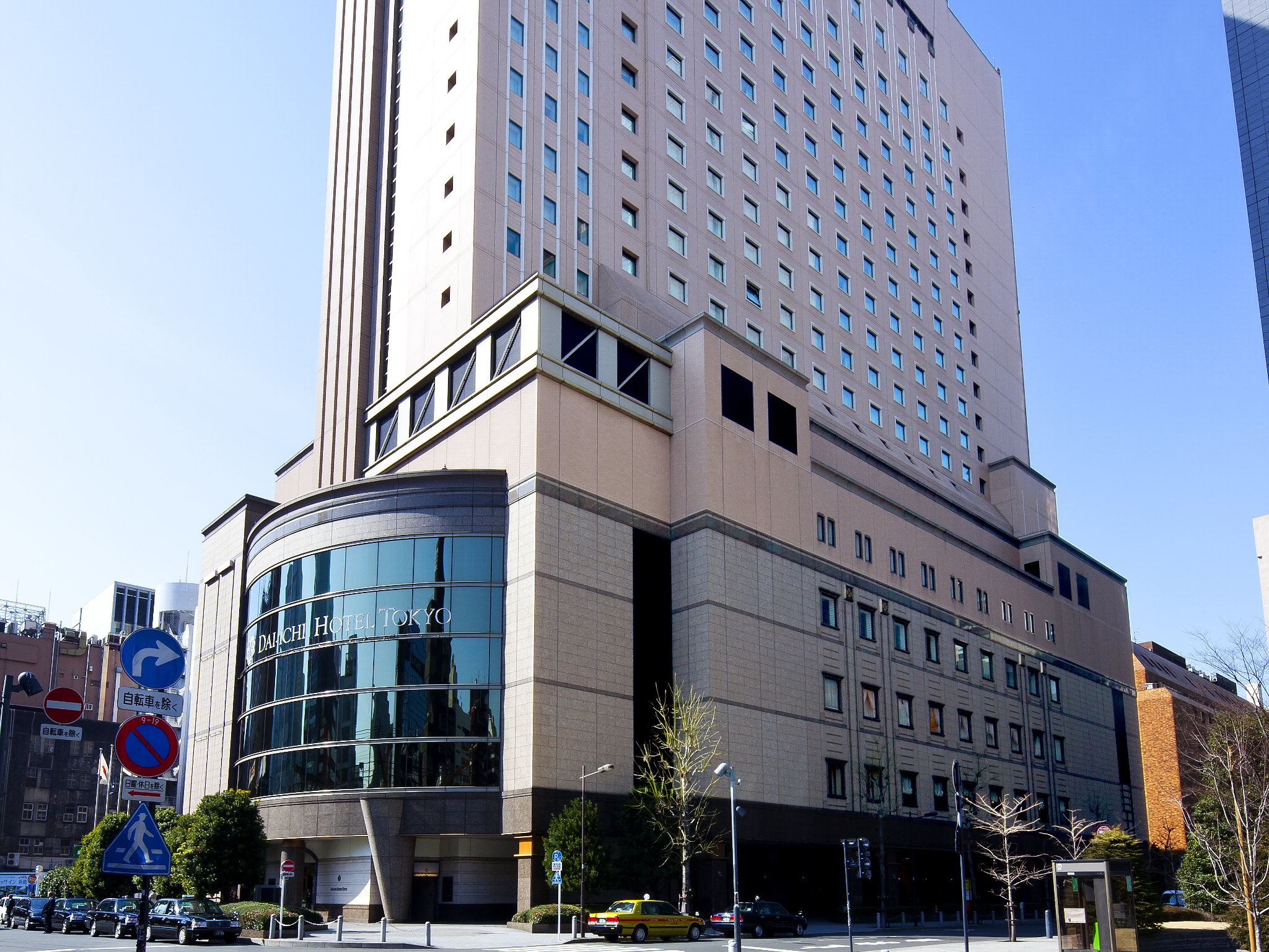 两国第一酒店每晚低至¥430 （¥̶2̶5̶7̶3̶ ）。东京酒店 预订 - KAYAK