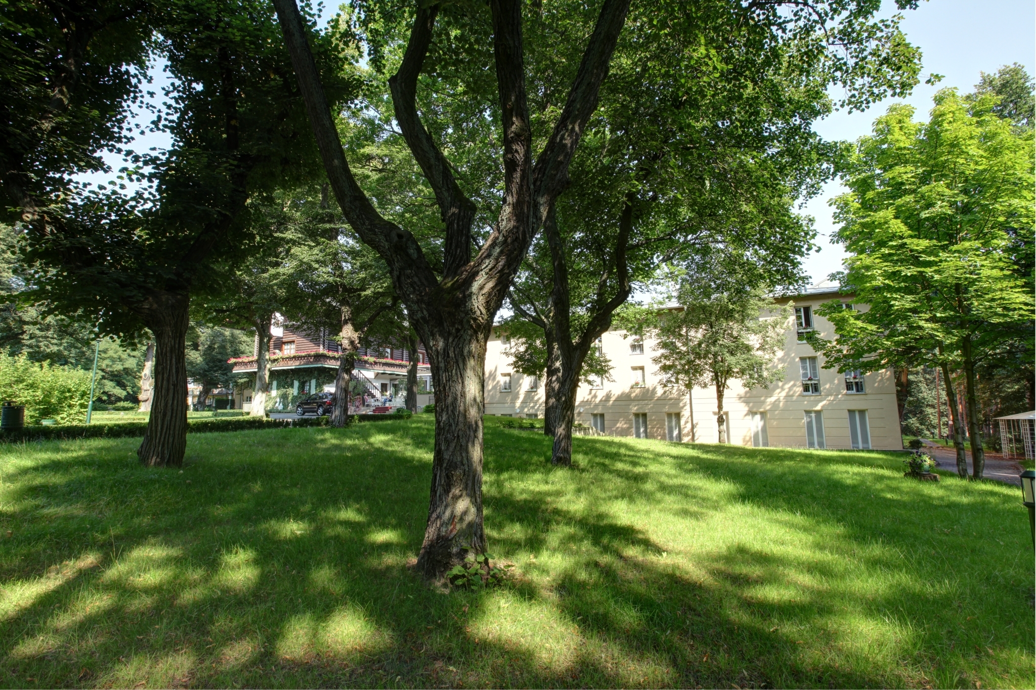 Book Hotels In Werder For A Good Price Germany