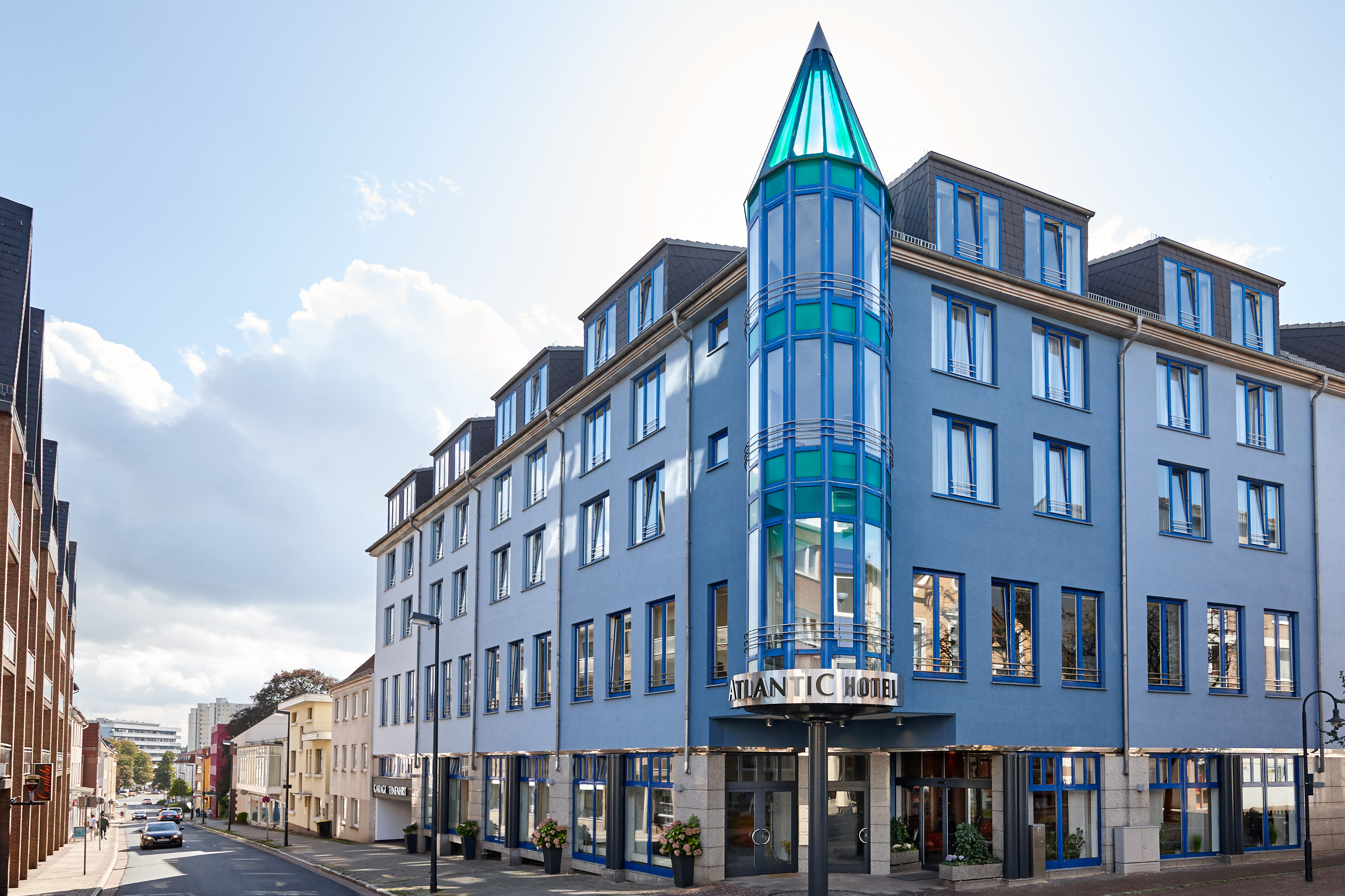 Bremen Hotels Choose From Over 77 Hotels In Bremen