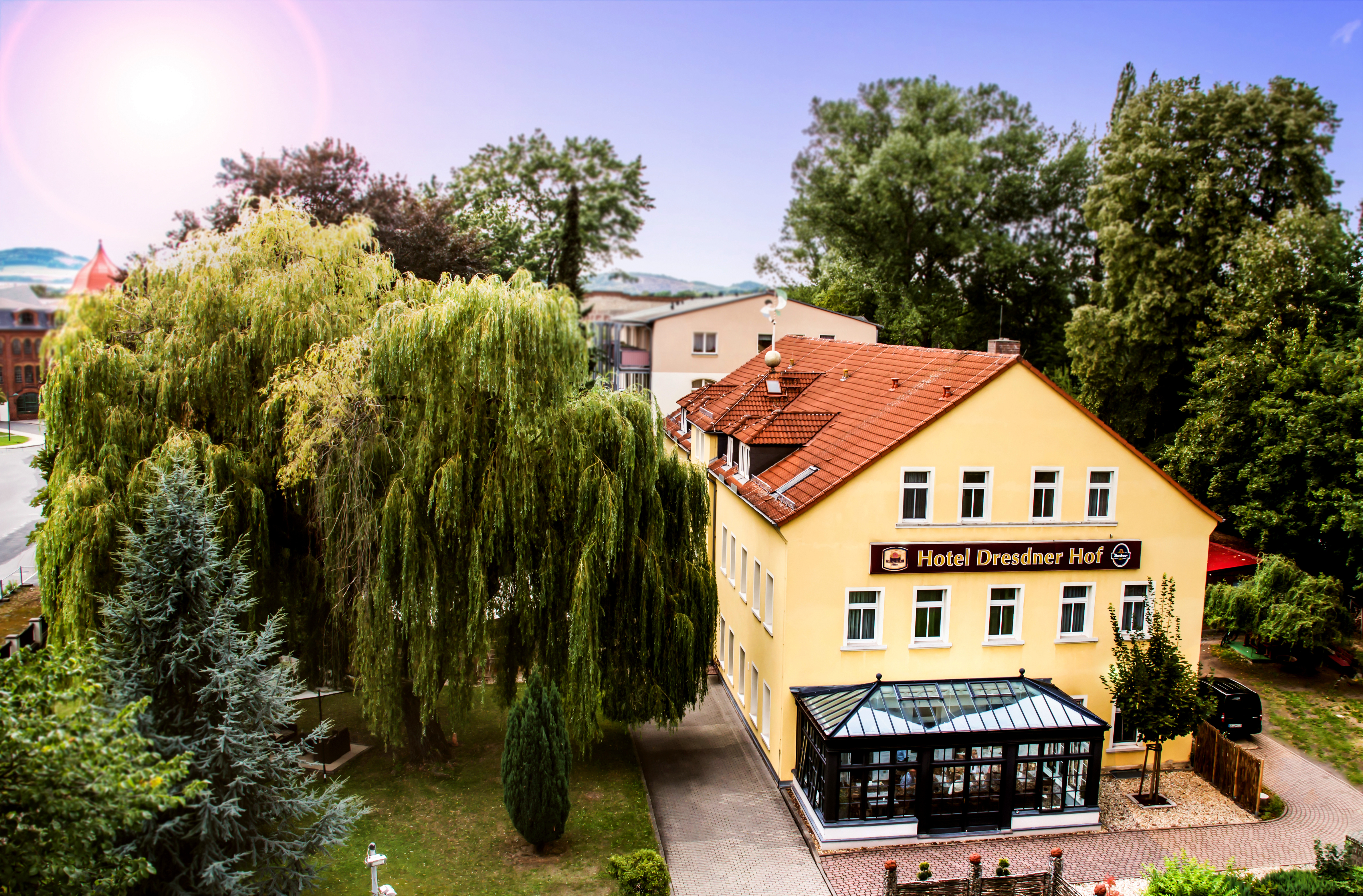 Hotels In Chrastava