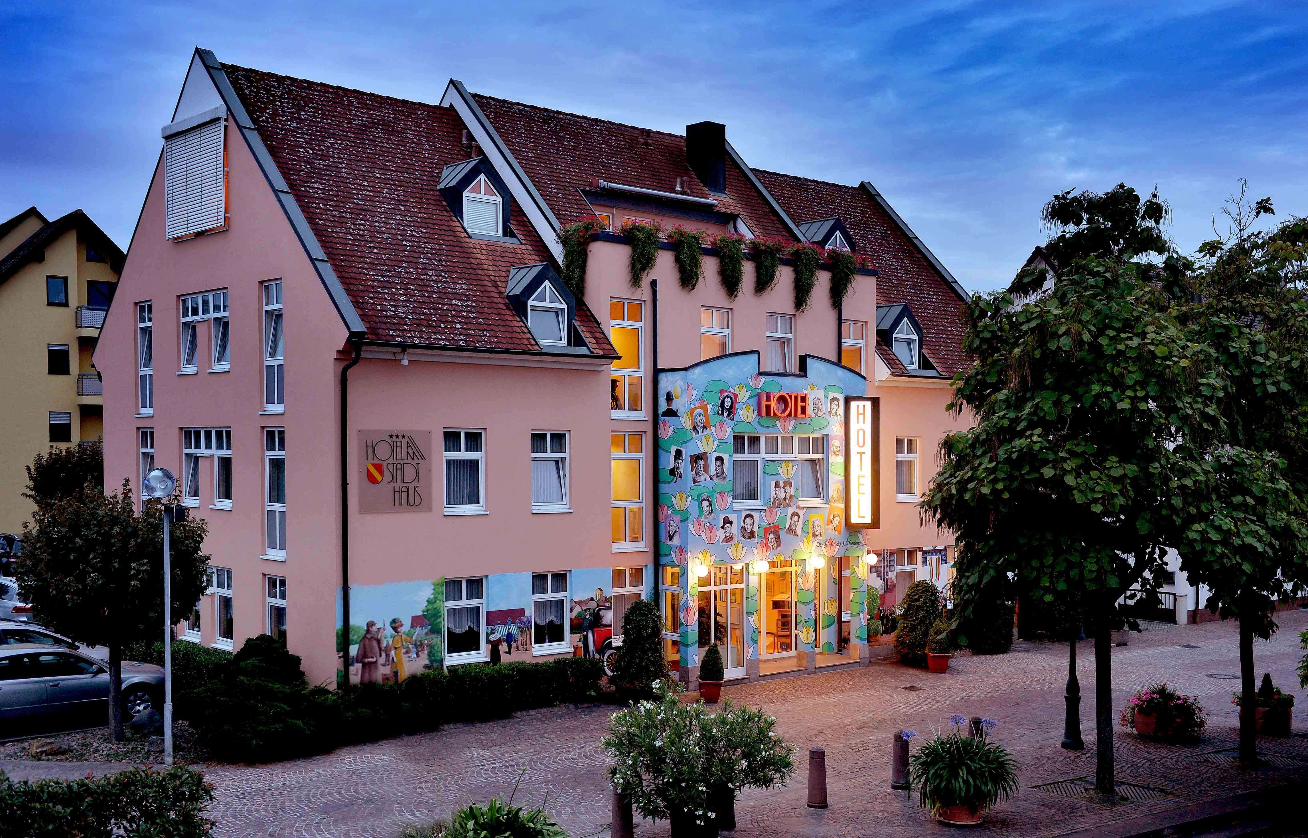 Hotels In Neuenburg Am Rhein Geniessen Sie Ihren Urlaub In