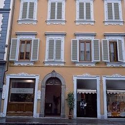 krøllet mesterværk Gum Hotel Il Guelfo Bianco - Florence – Great prices at HOTEL INFO