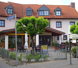 hotel hausener dorfkrug in frankfurt am main hotel de
