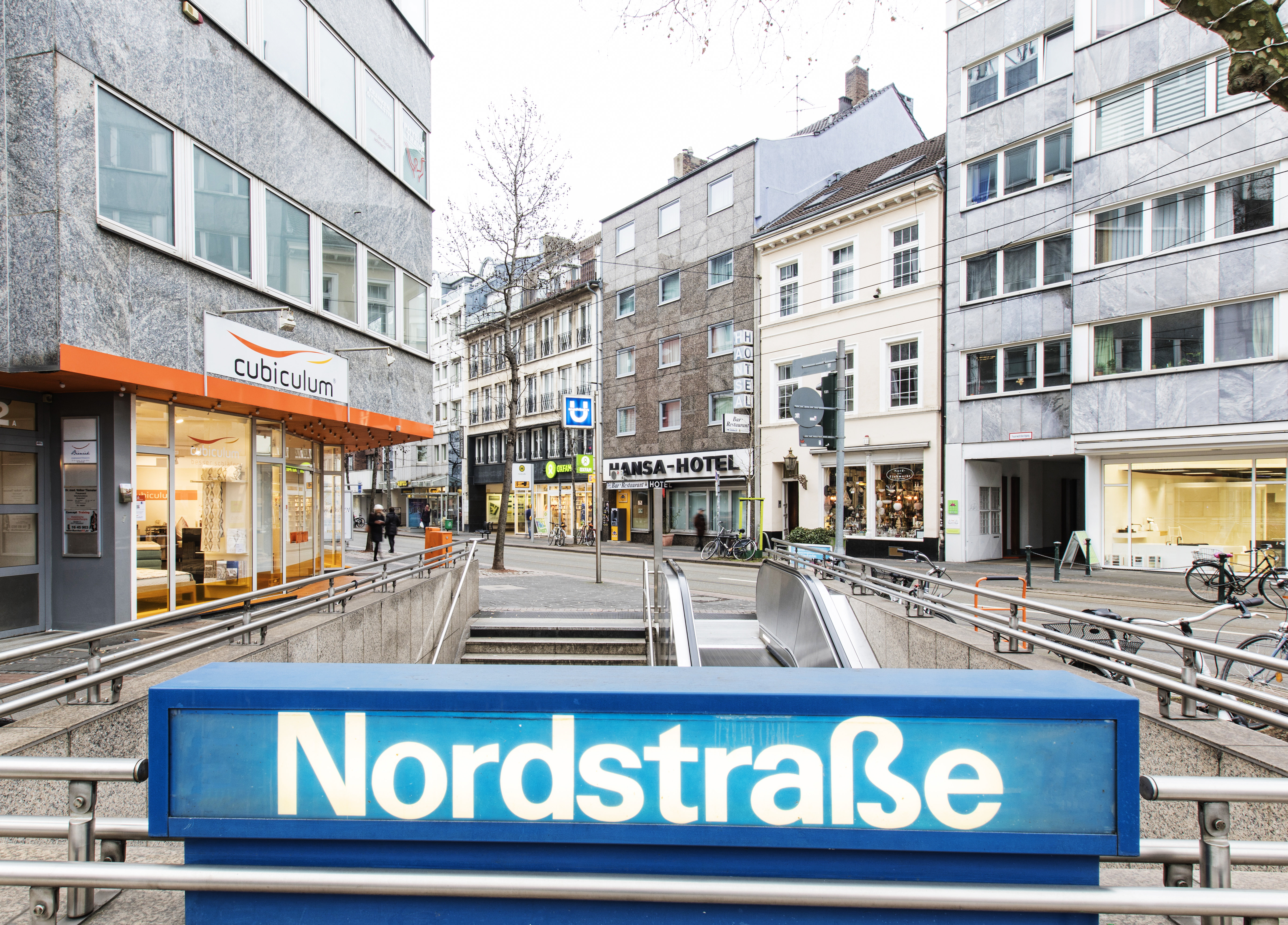Ihr Hotel In Dusseldorf Pempelfort Zentral Im Grunen