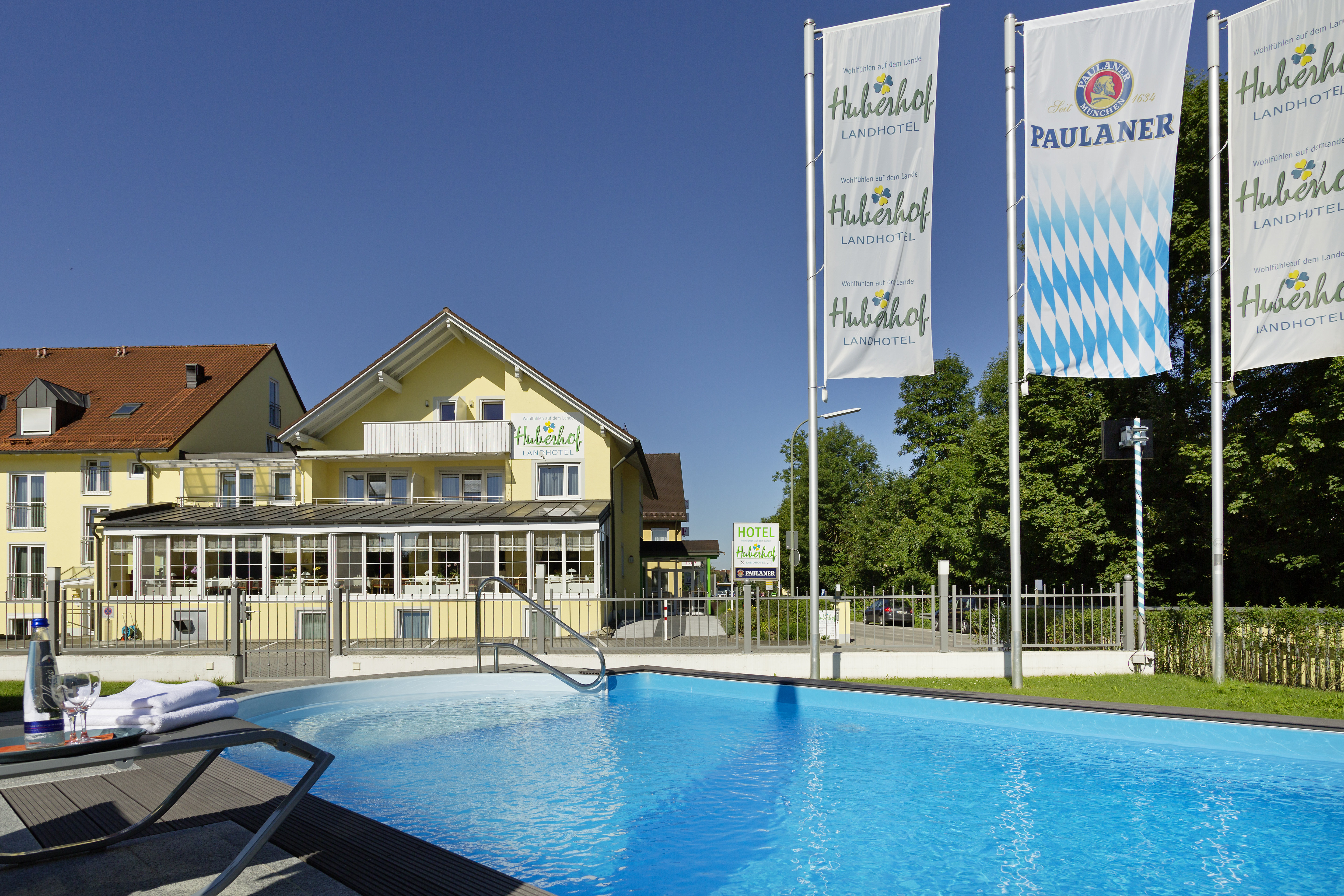 Book Hotels In Kranzberg For A Good Price Germany