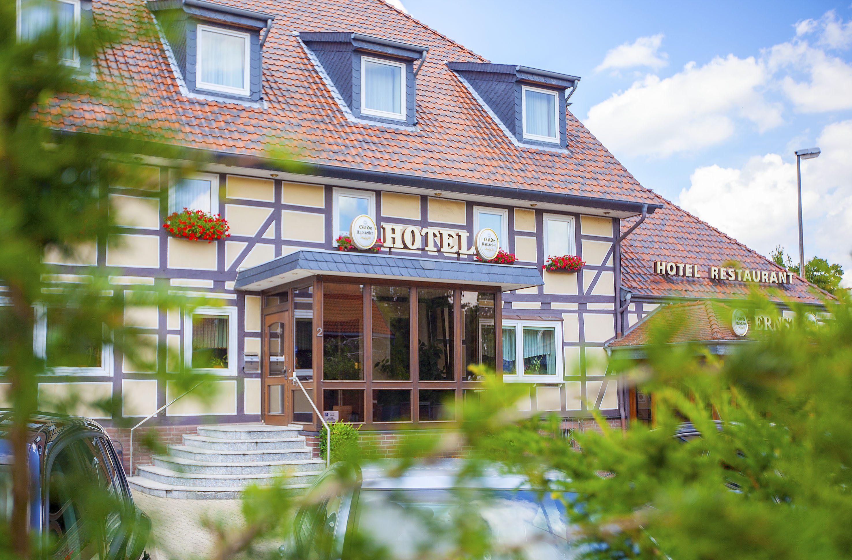 Hotels In Nordstemmen