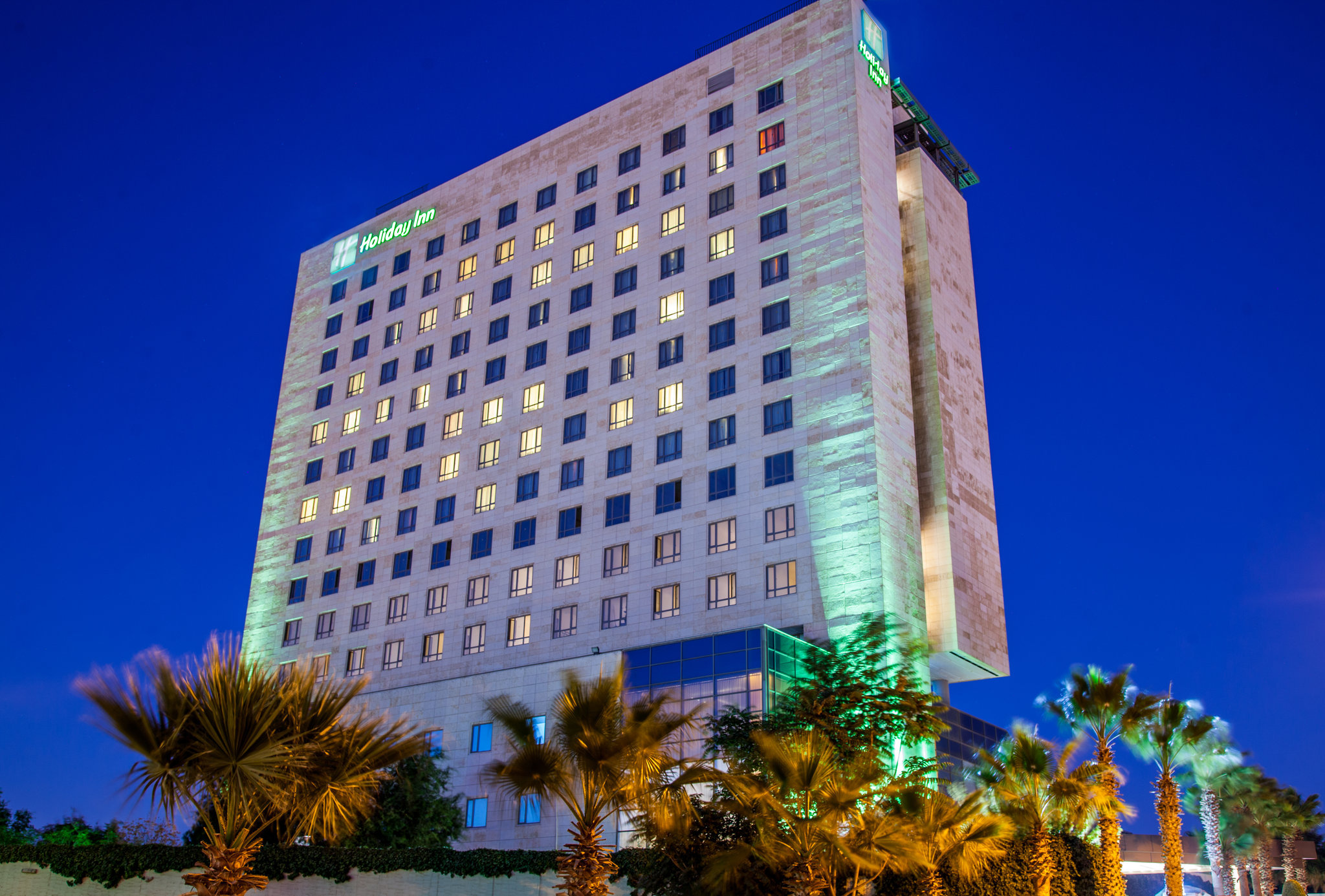 amman holiday inn