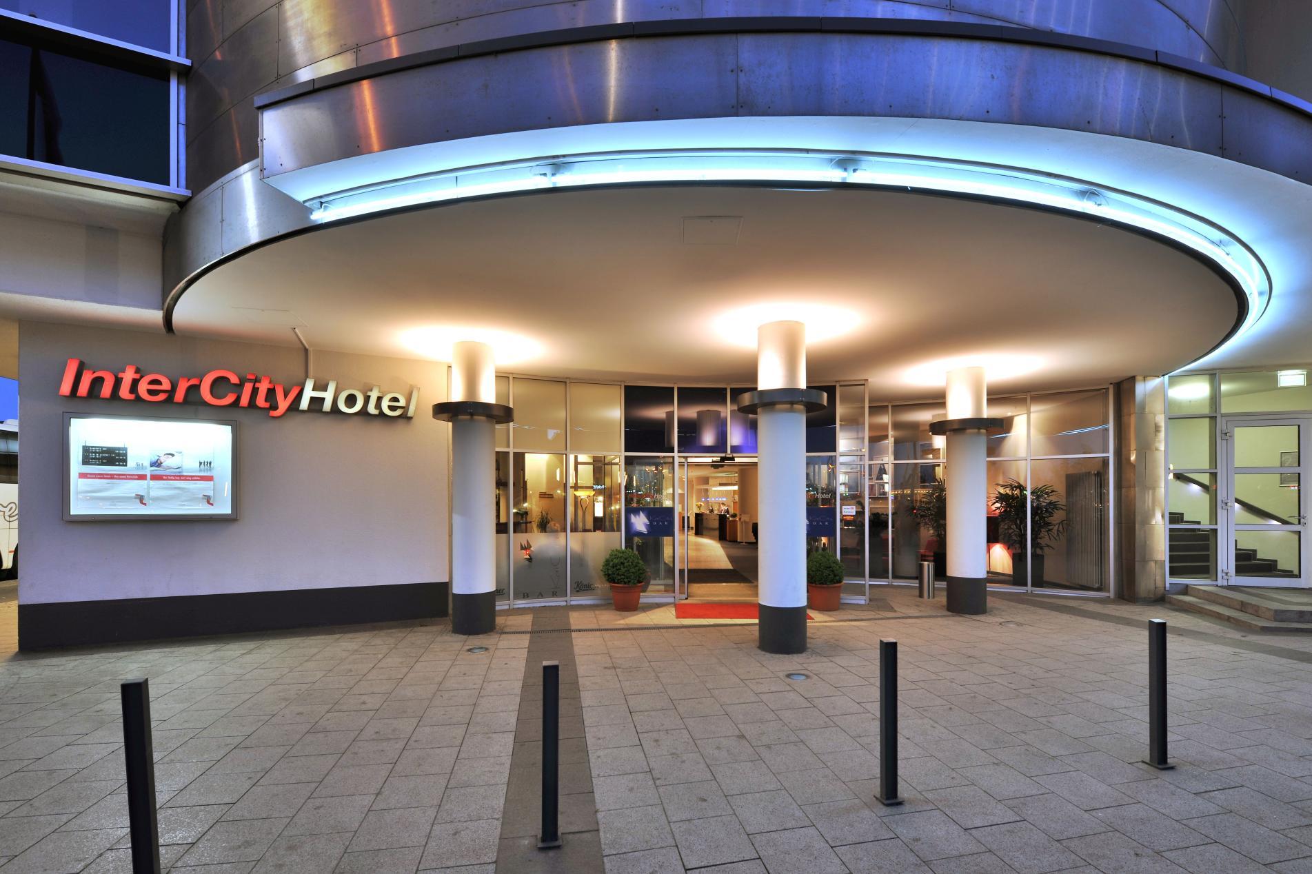 Hauptbahnhof Kiel Hotels in der Nähe auf HOTEL DE