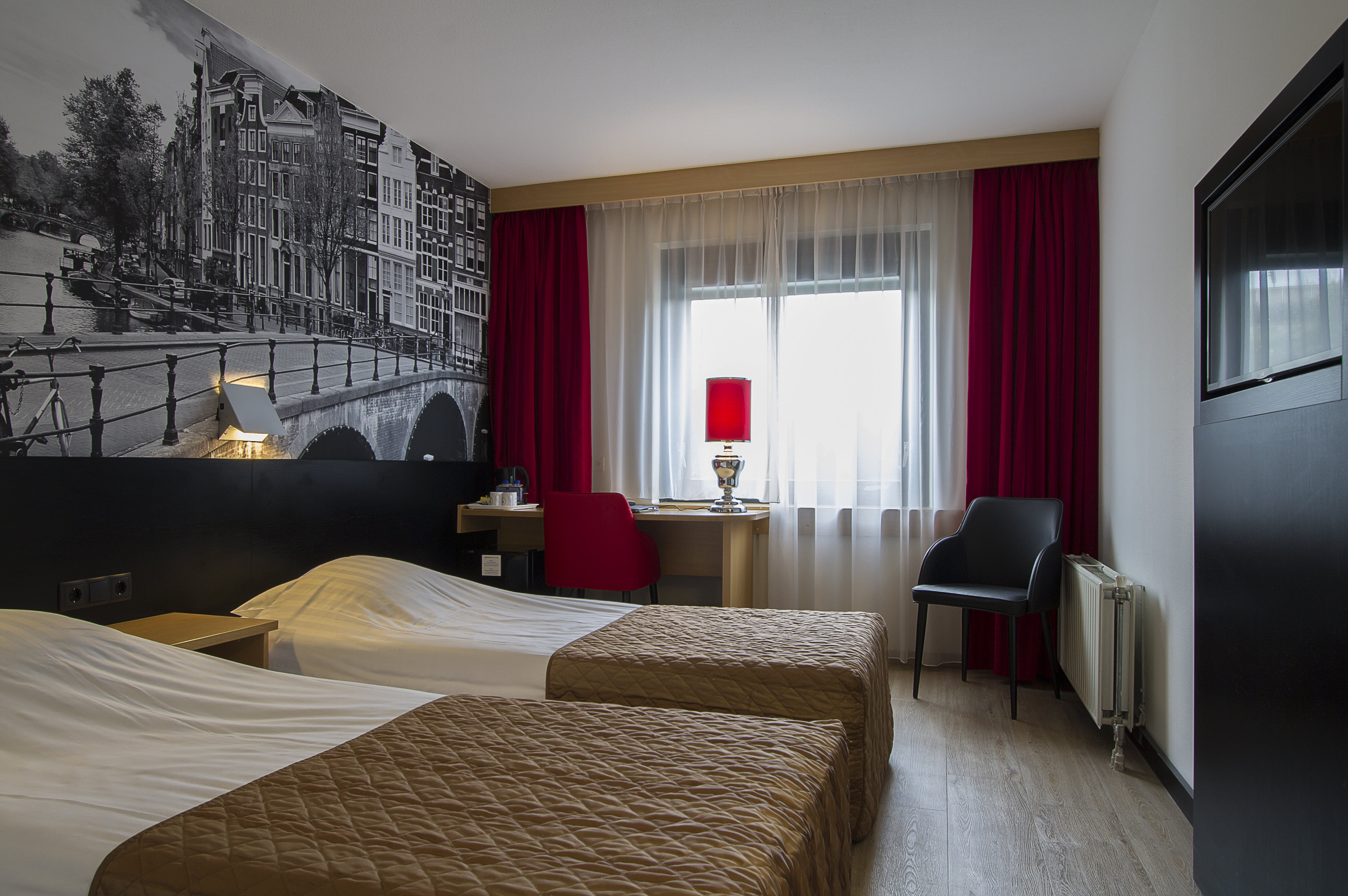 Hotel Amsterdam Top Hotels Gunstig Bei Hrs Buchen