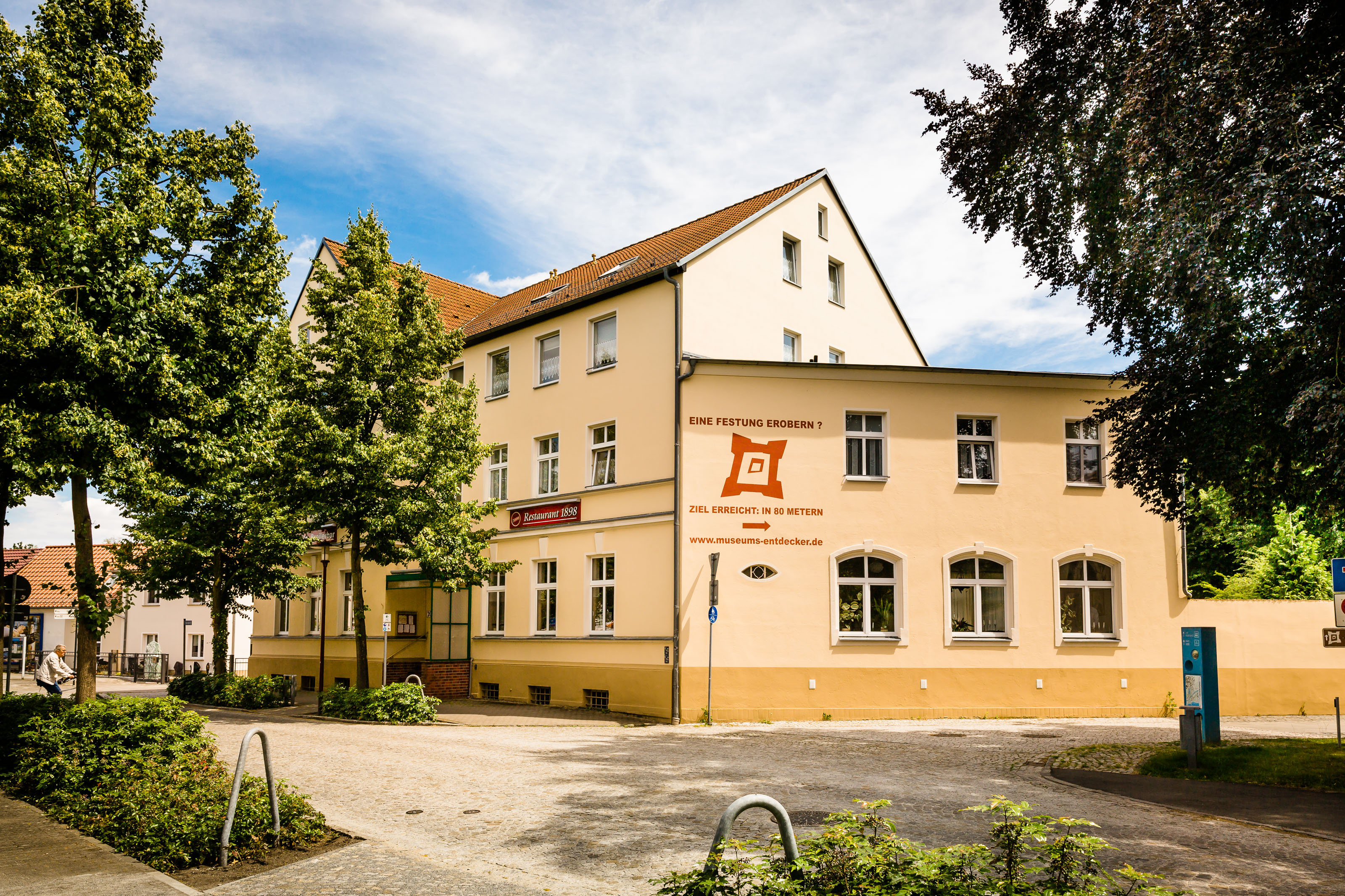Book Hotels In Senftenberg For A Good Price Germany