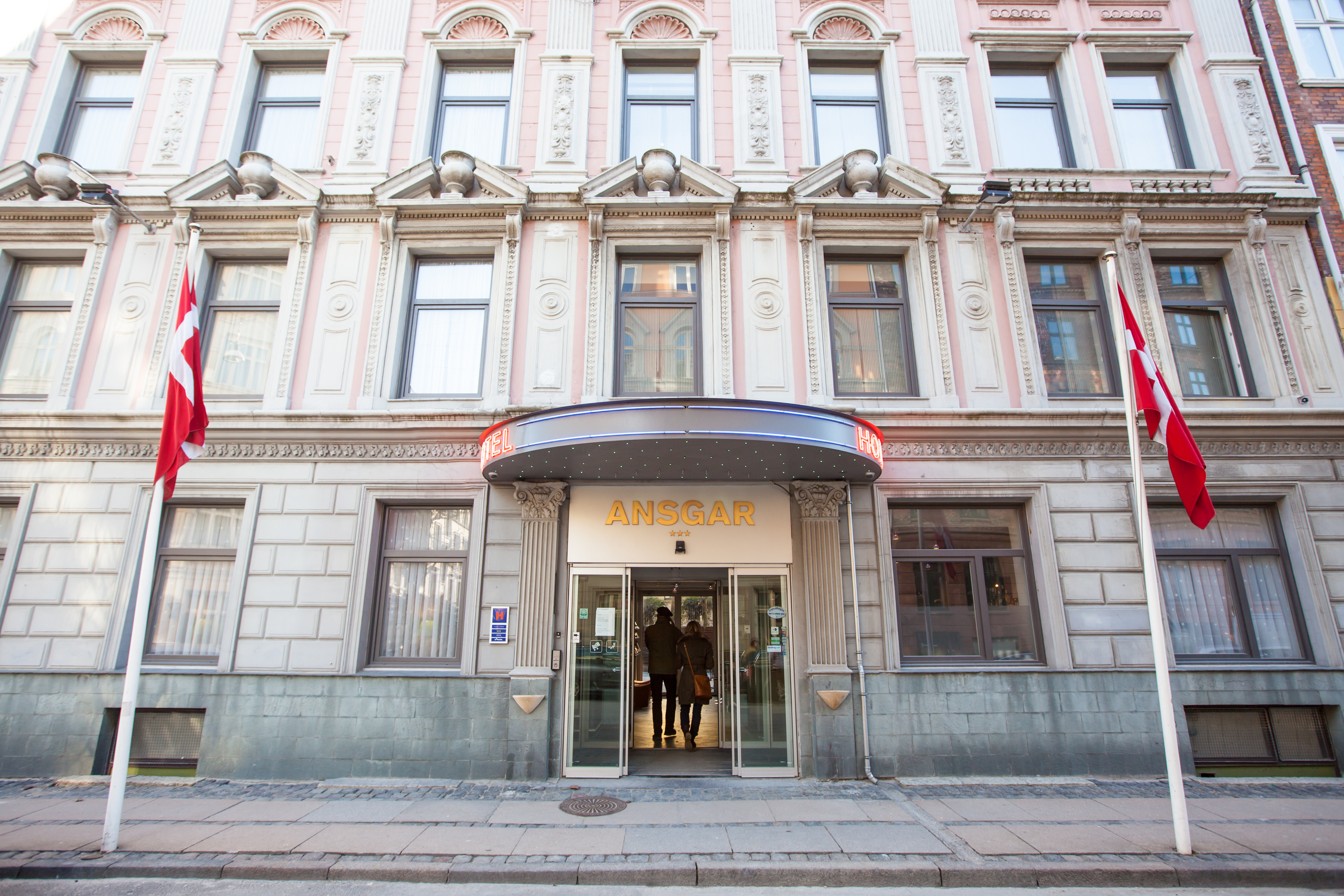 Hotel Brondby Top Hotels Gunstig Bei Hrs Buchen