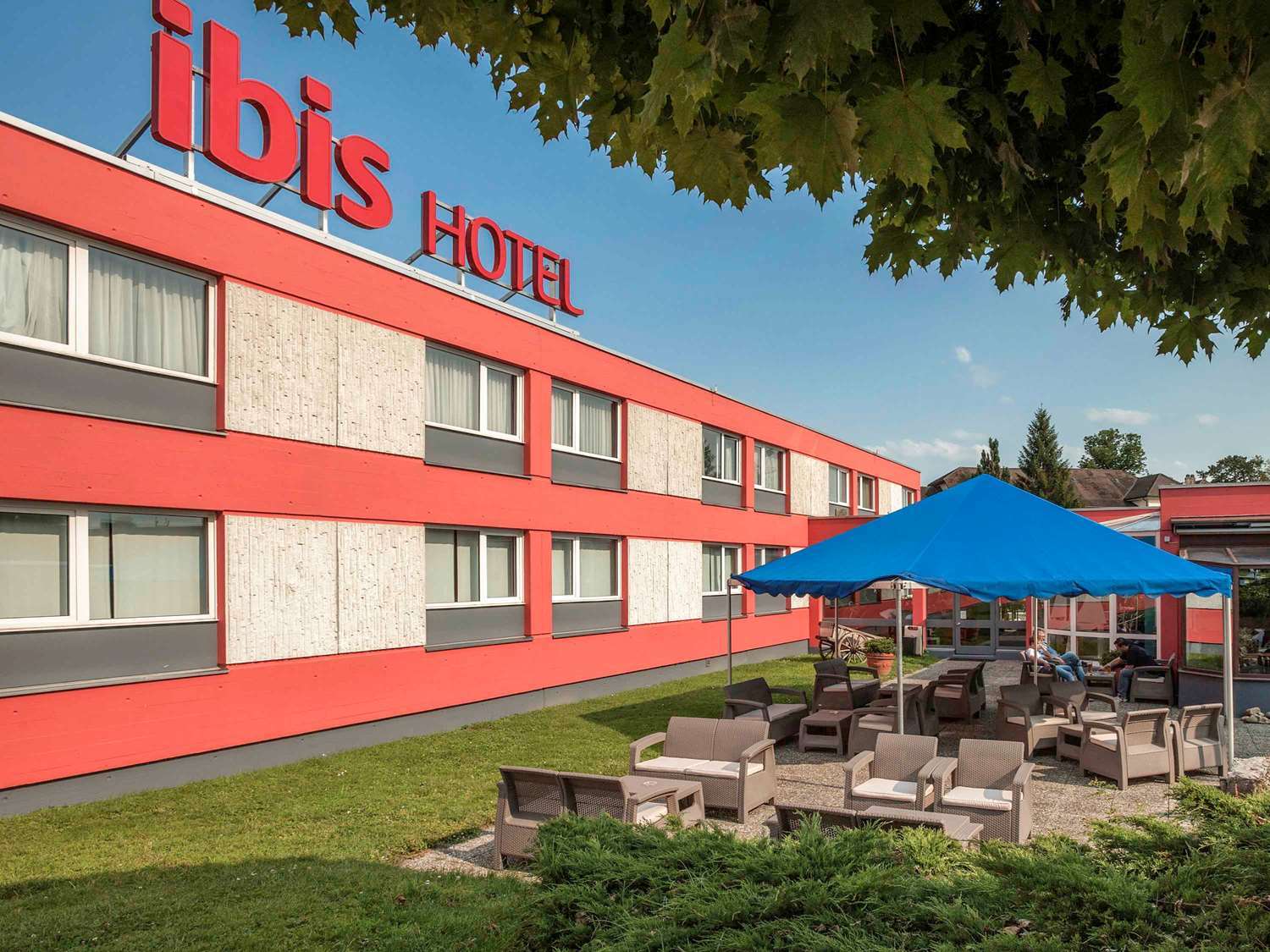 hotel ibis 3 lacs neuchatel thielle wavre la tene great prices at hotel info