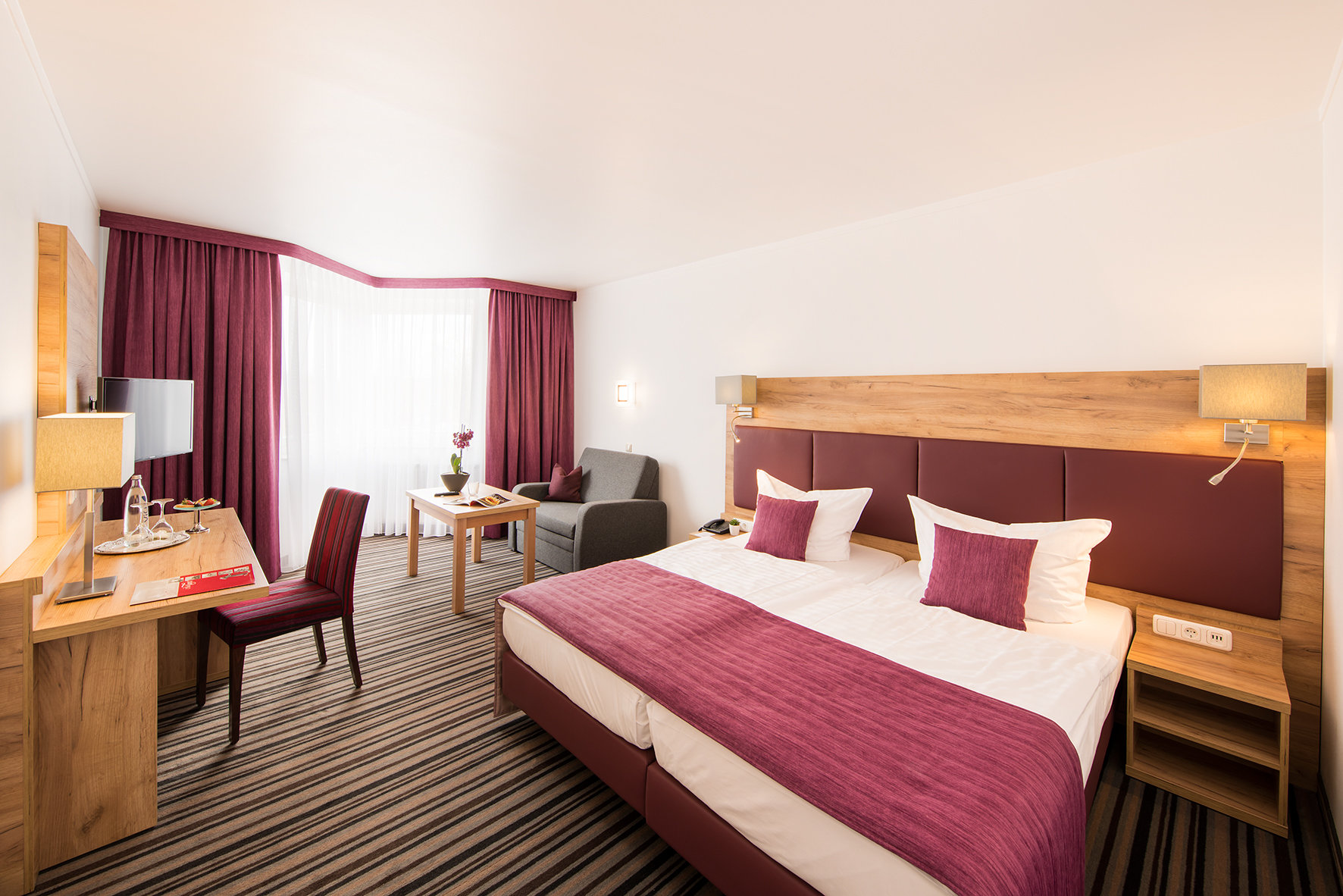 Hotel Edertal Top Hotels Gunstig Bei Hrs Buchen